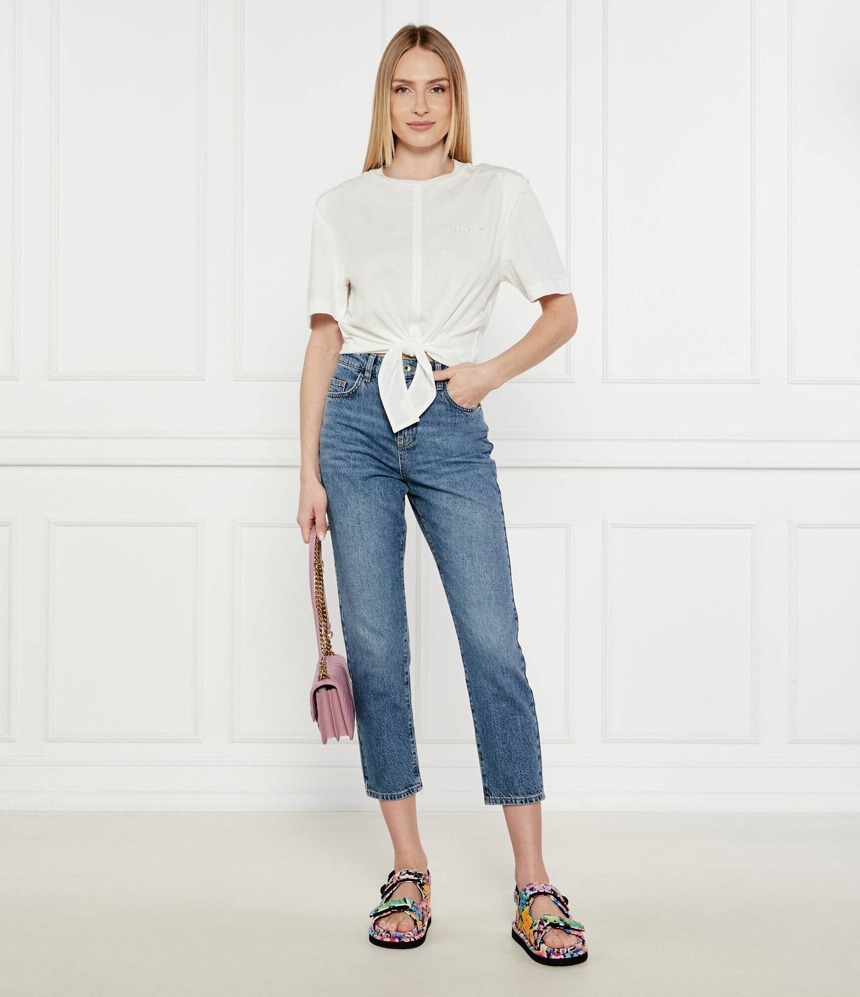 Kurt Geiger De piele sandale Orson