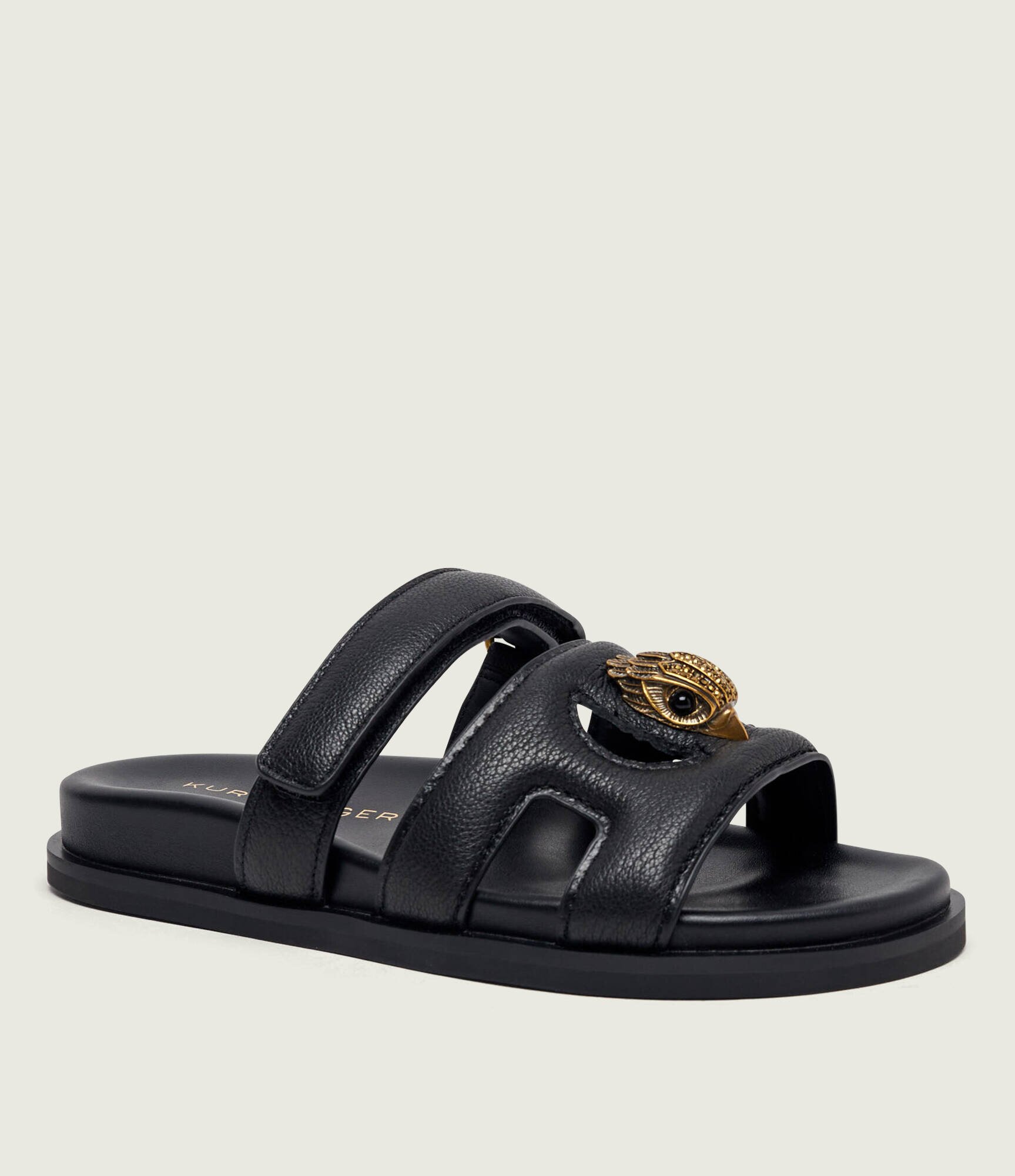 Kurt Geiger De piele șlapi EAGLE
