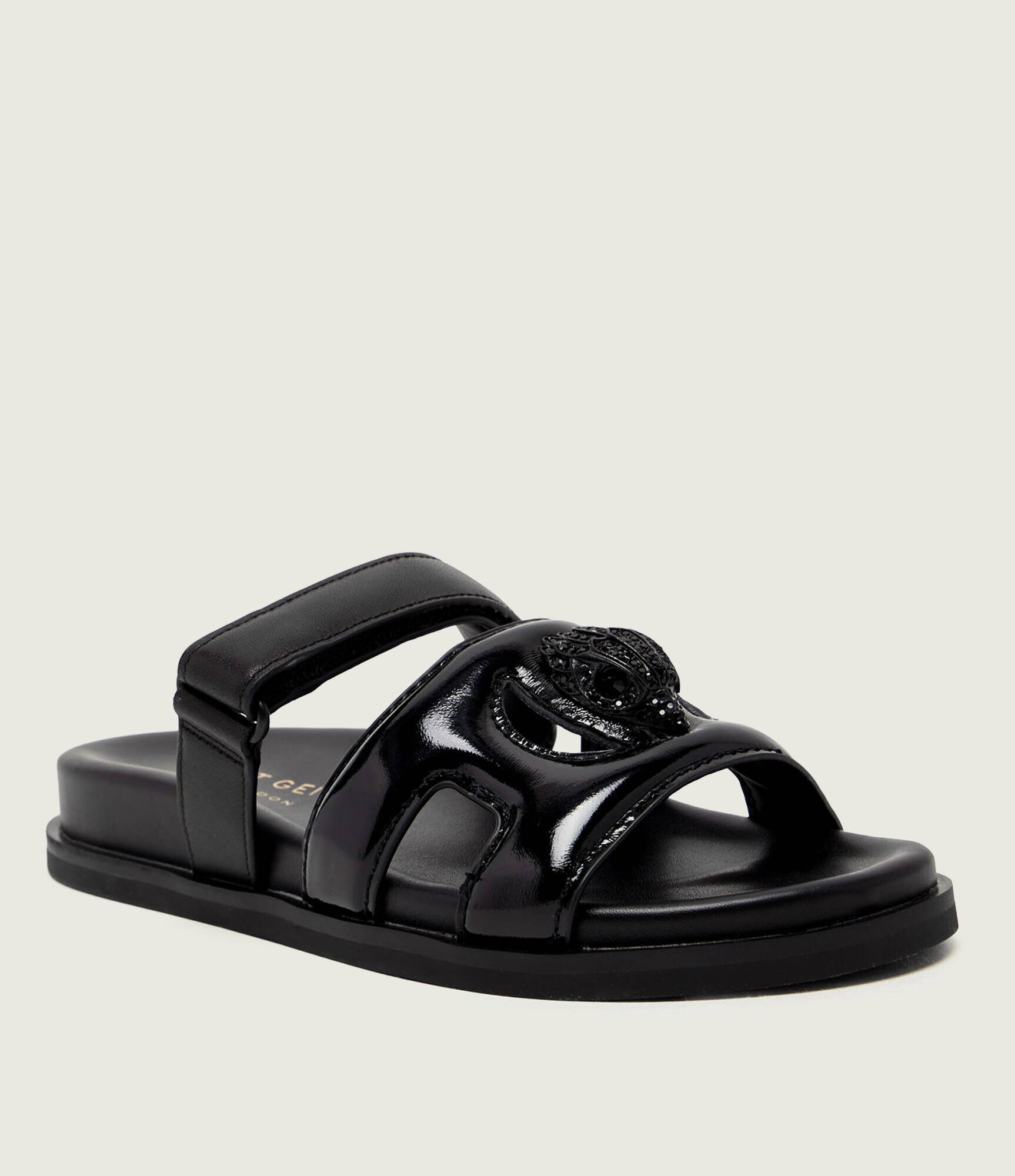 Kurt Geiger De piele șlapi Eagle