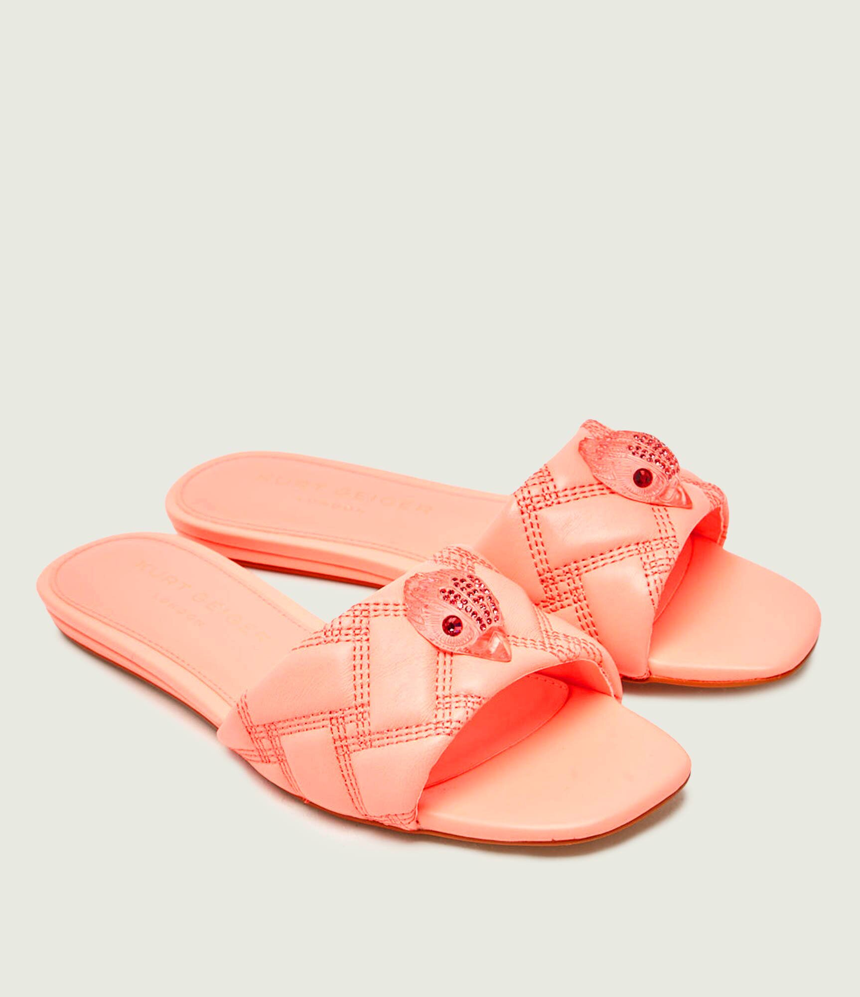 Kurt Geiger De piele șlapi KENSINGTON