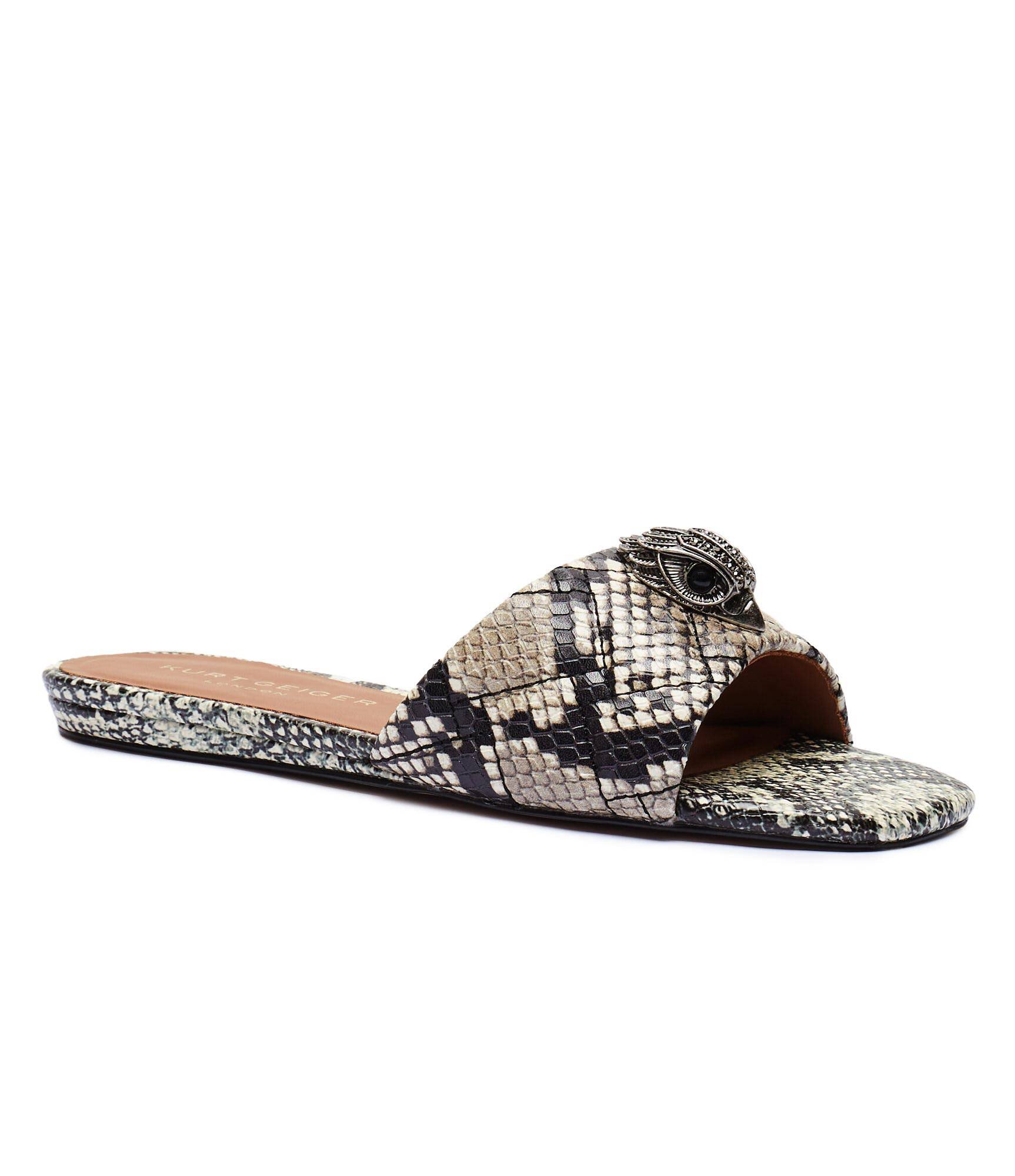 Kurt Geiger De piele șlapi Kensington