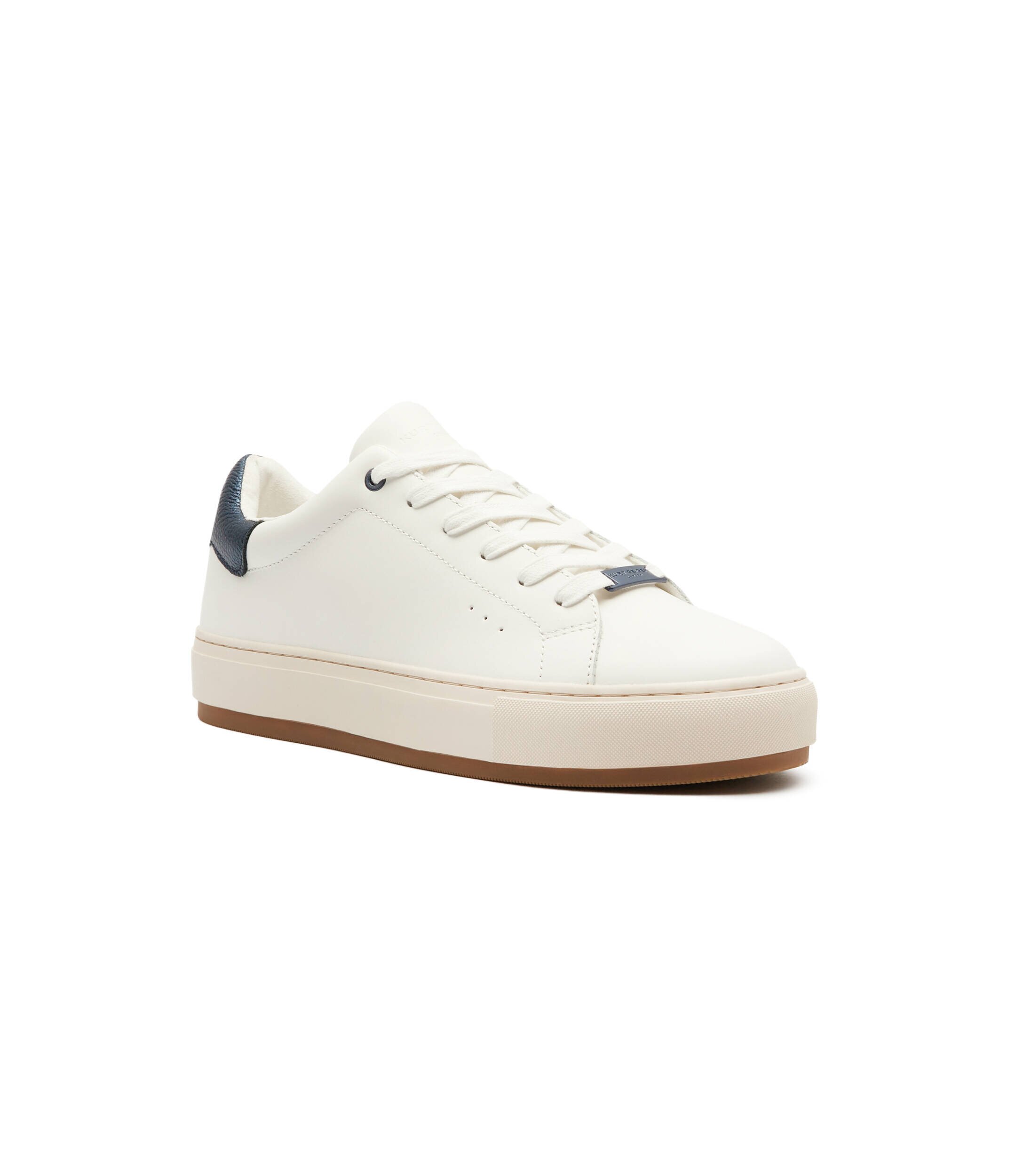 Kurt Geiger De piele sneakers LANEY3
