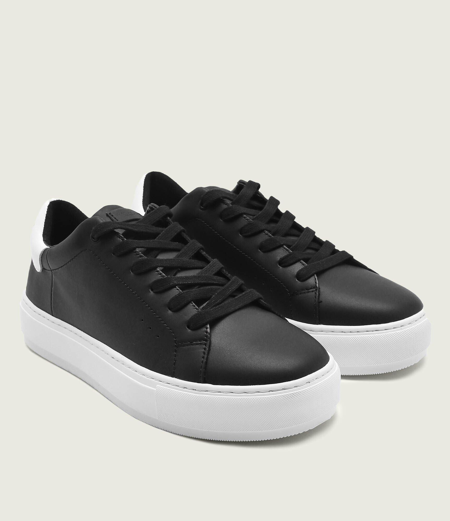 Kurt Geiger De piele teniși LANEY