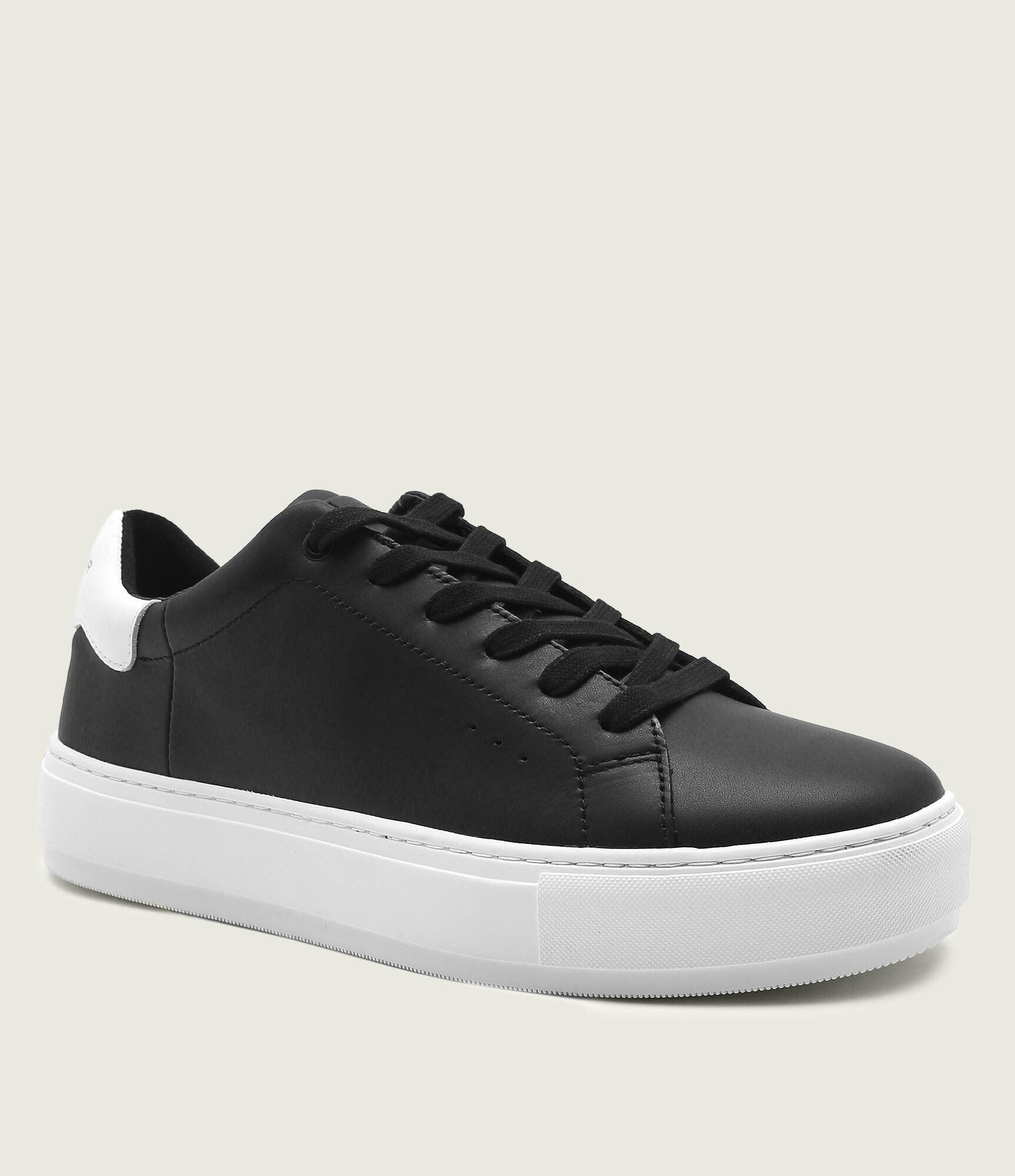Kurt Geiger De piele teniși LANEY