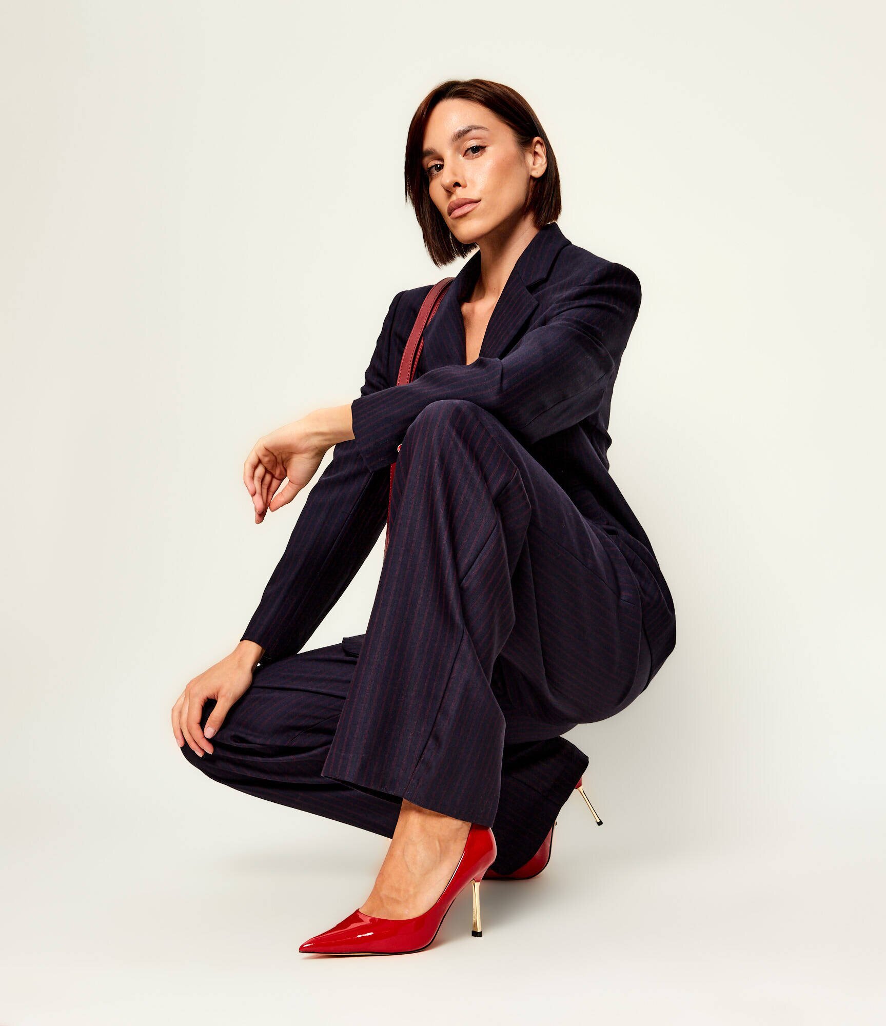 Kurt Geiger De piele tocuri Bank Court