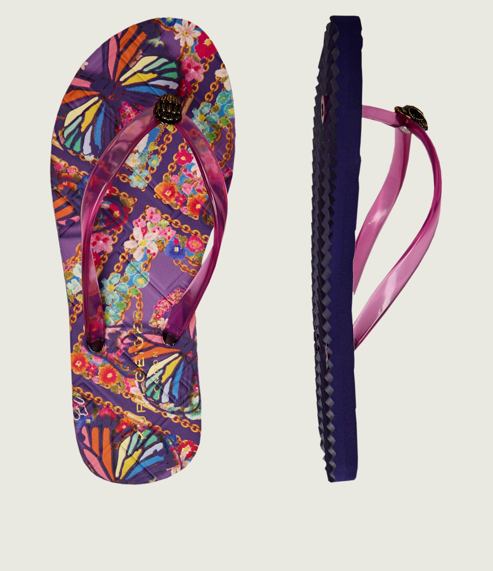 Kurt Geiger Flip flops KENSINGTON
