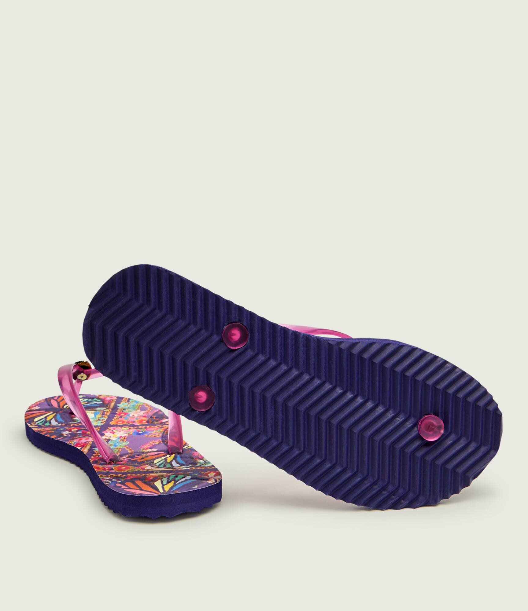 Kurt Geiger Flip flops KENSINGTON