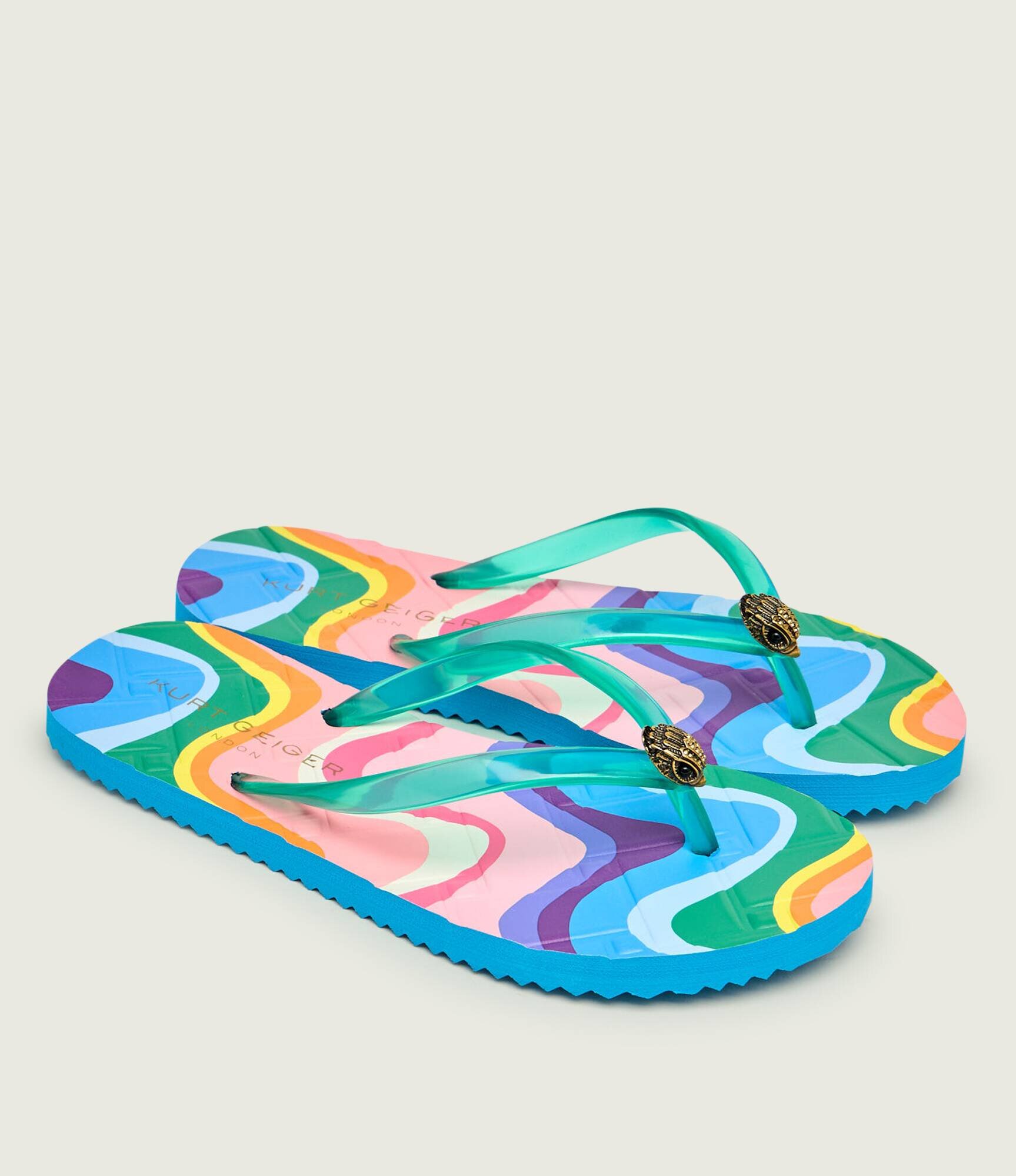 Kurt Geiger Flip flops KENSINGTON