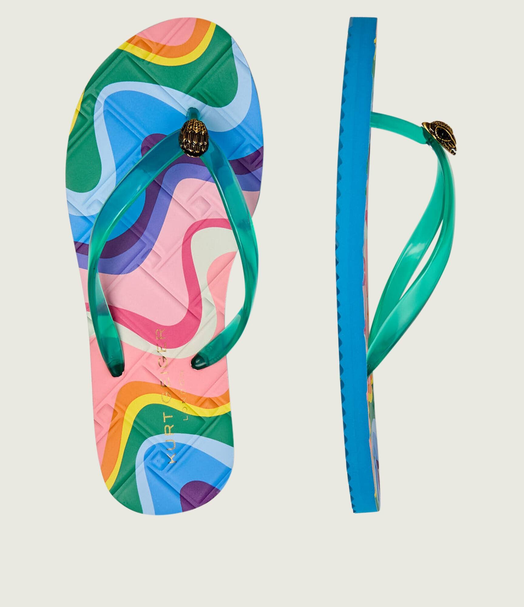 Kurt Geiger Flip flops KENSINGTON