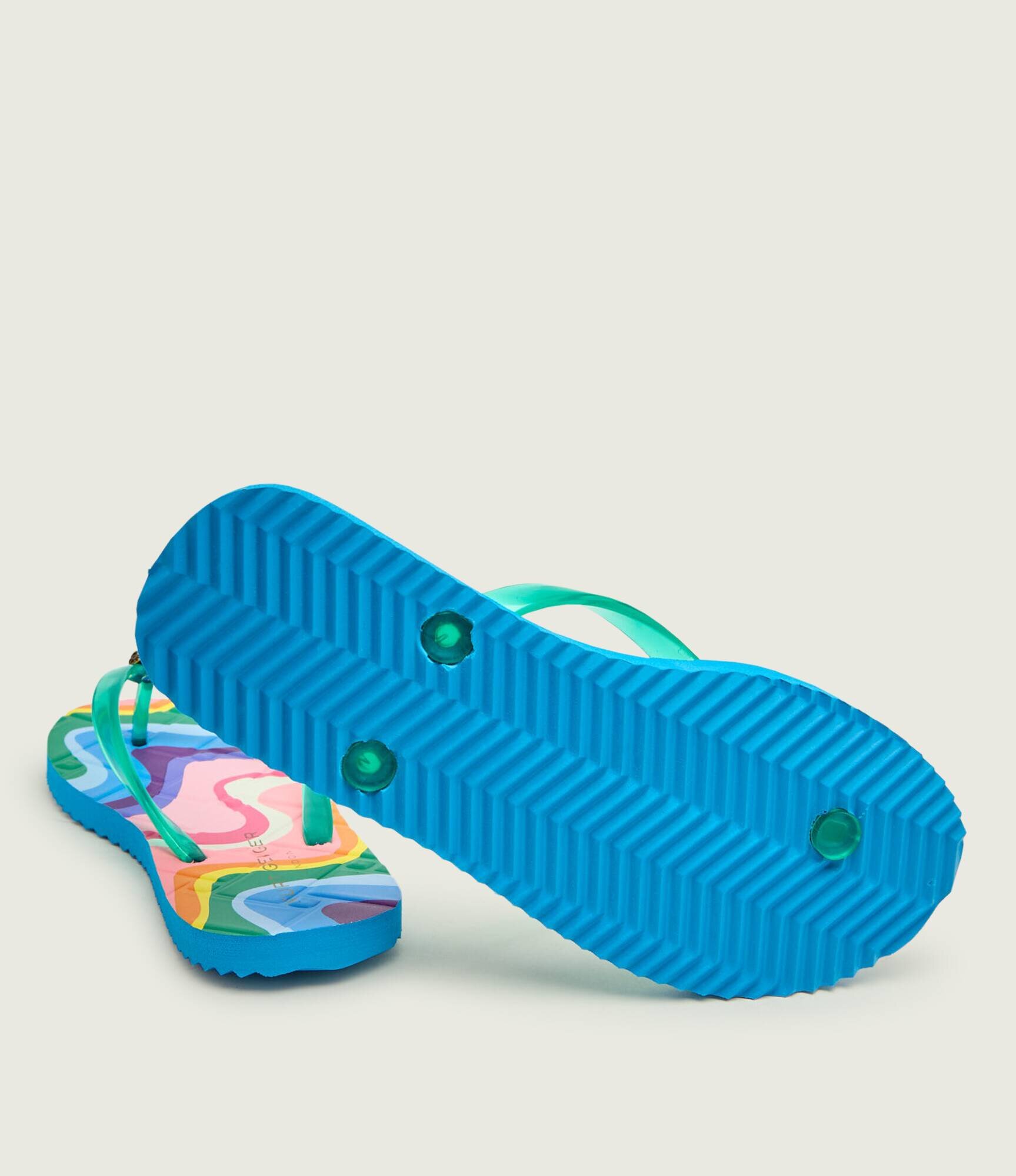 Kurt Geiger Flip flops KENSINGTON