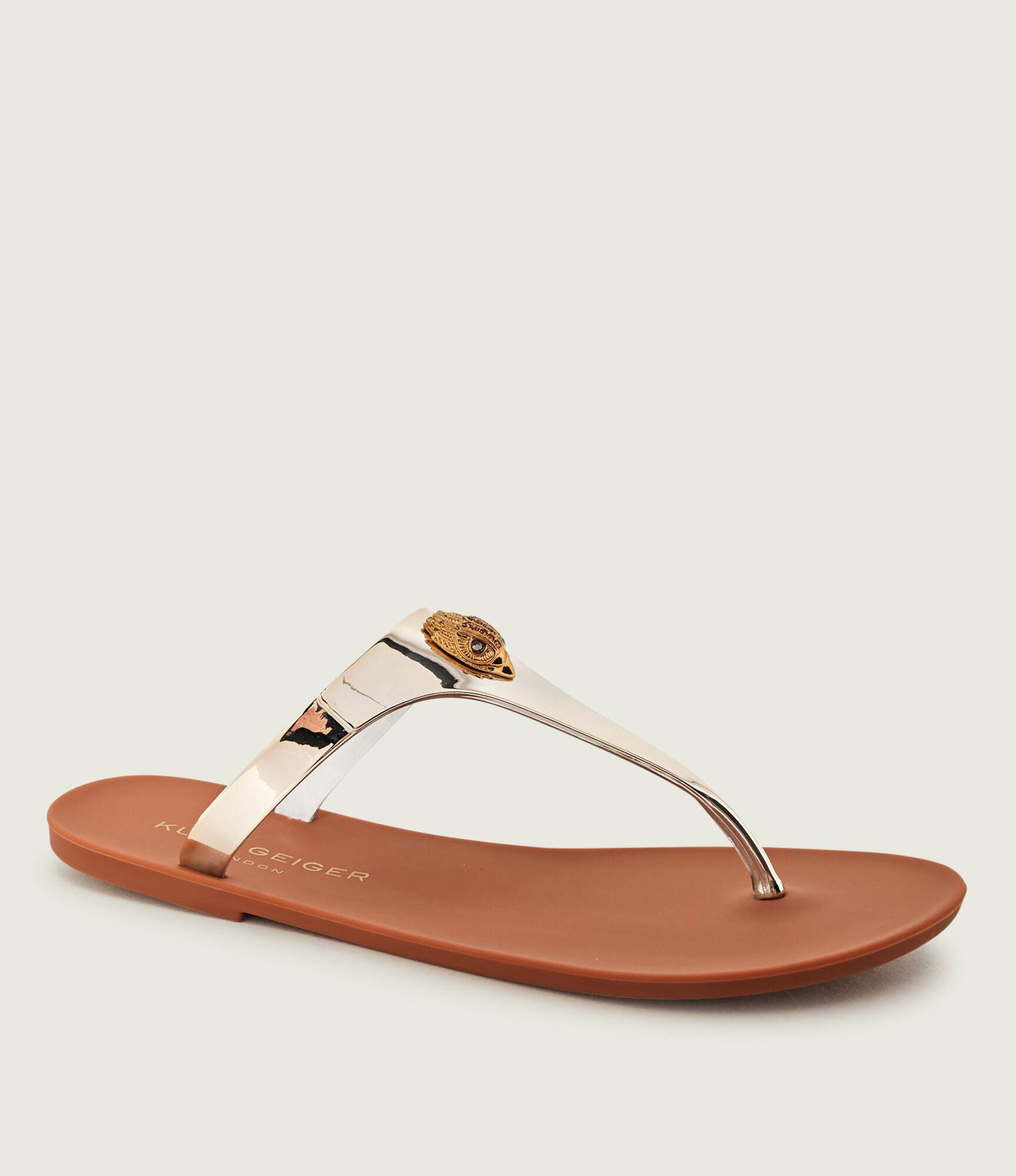 Kurt Geiger Flip flops MADDISON