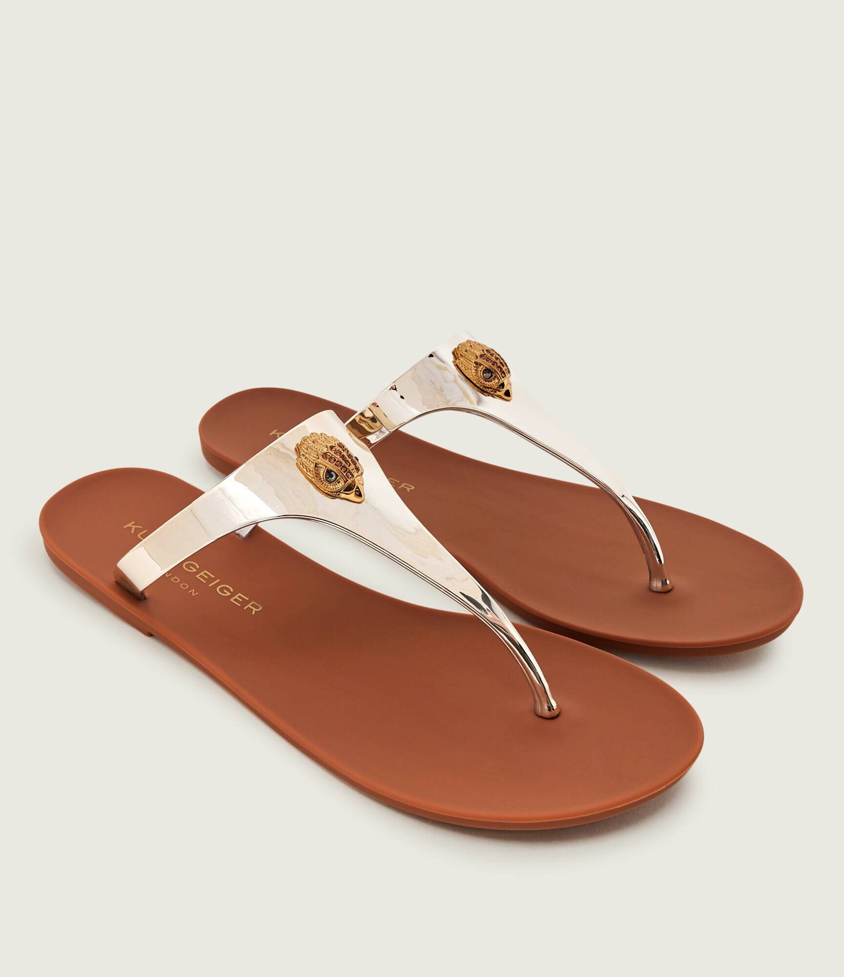 Kurt Geiger Flip flops MADDISON