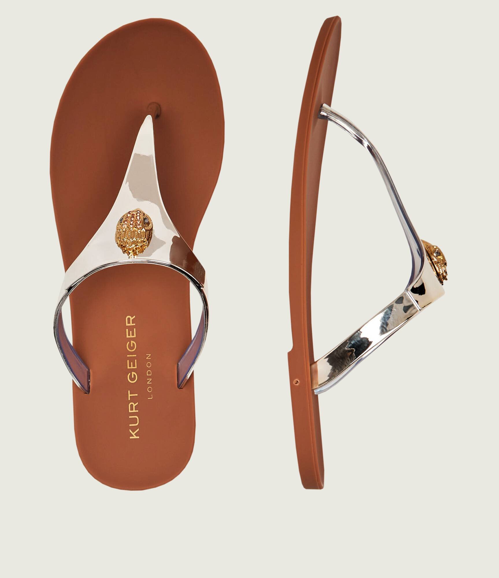 Kurt Geiger Flip flops MADDISON