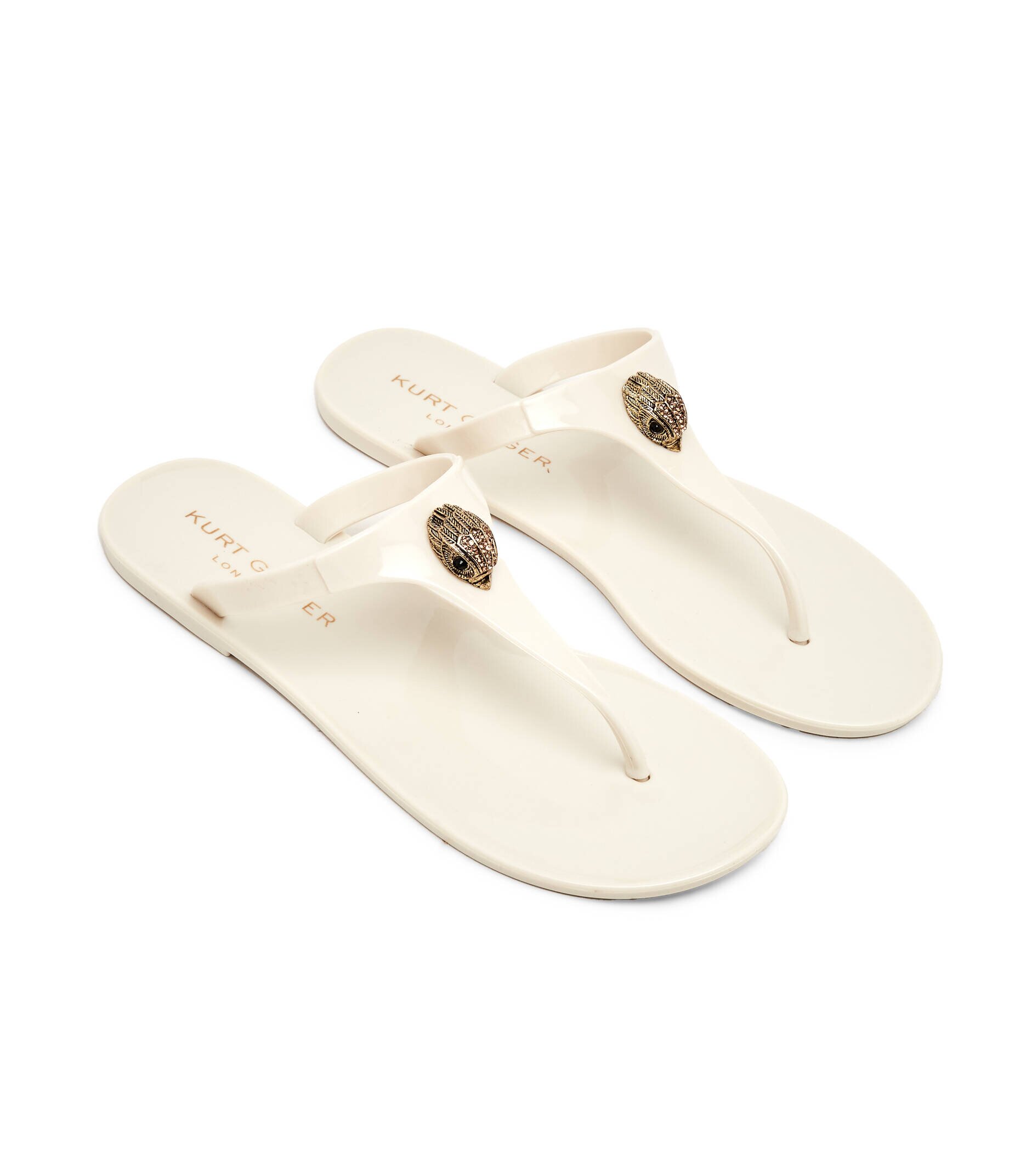 Kurt Geiger Flip flops Maddison
