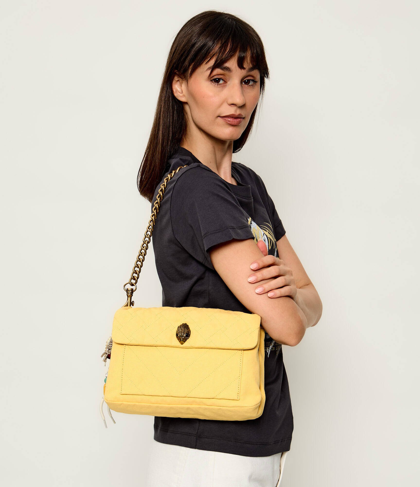 Kurt Geiger Geantă pe umăr Celia