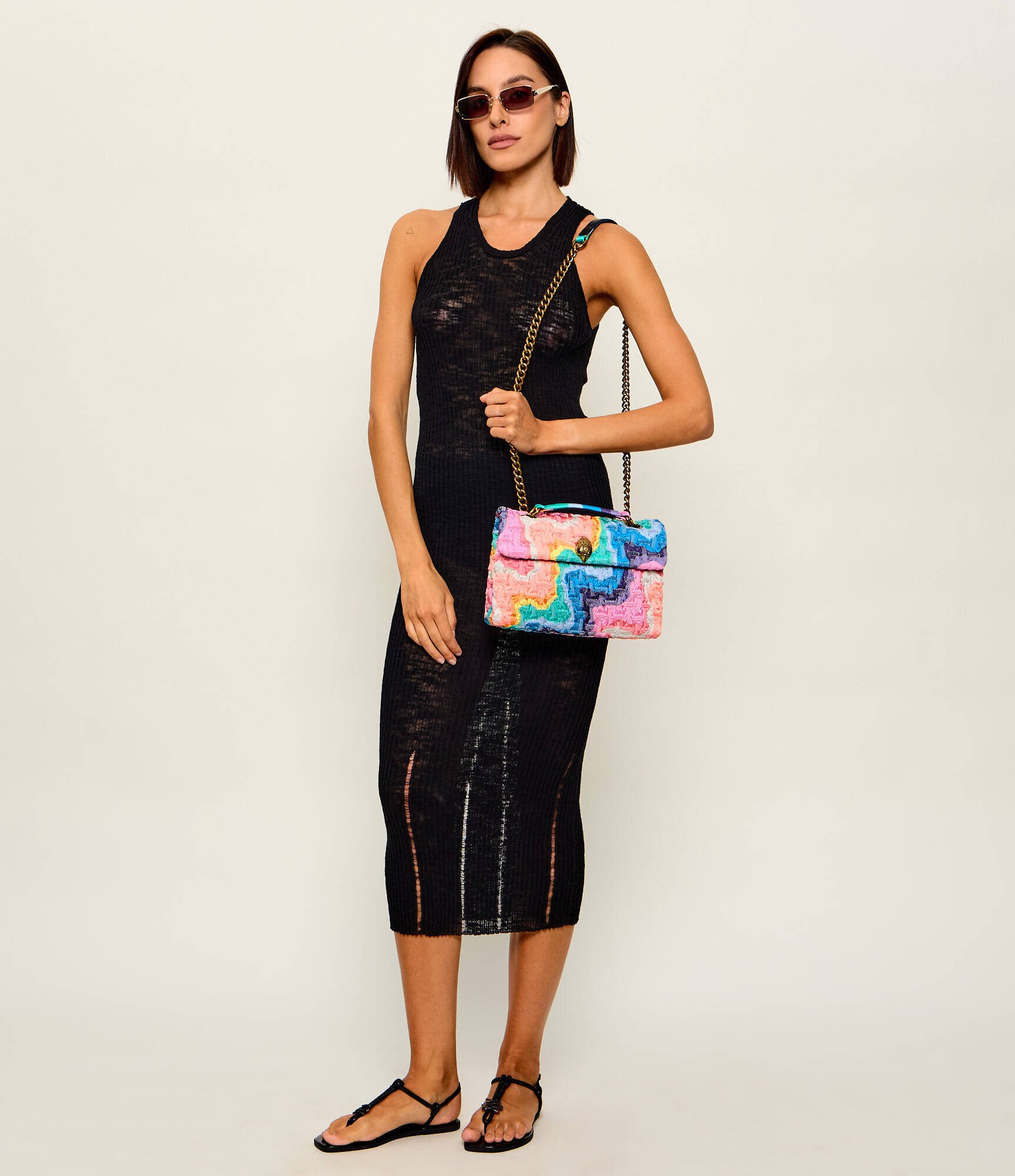 Kurt Geiger Geantă pe umăr KENSINGTON