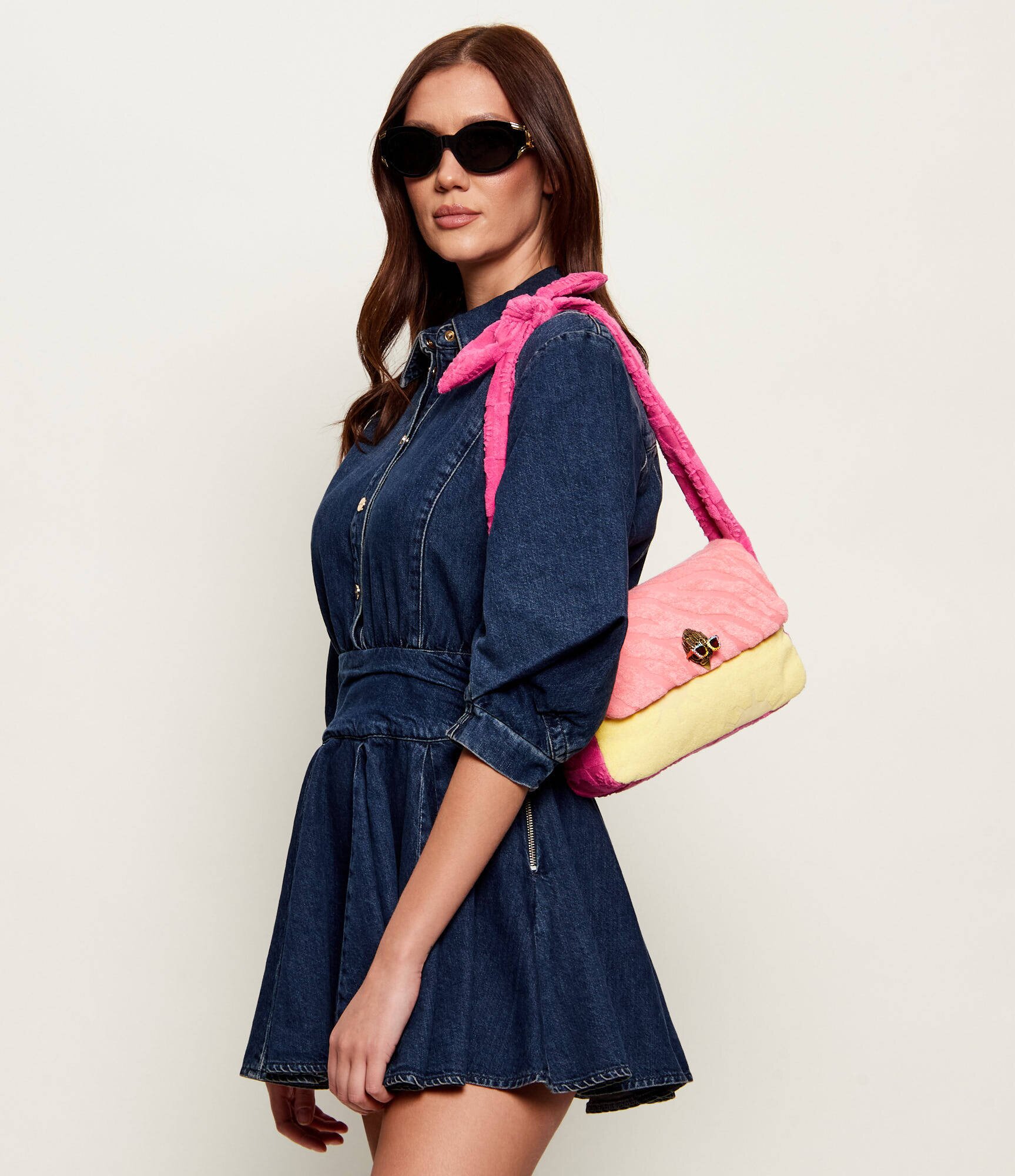 Kurt Geiger Geantă pe umăr KENSINGTON
