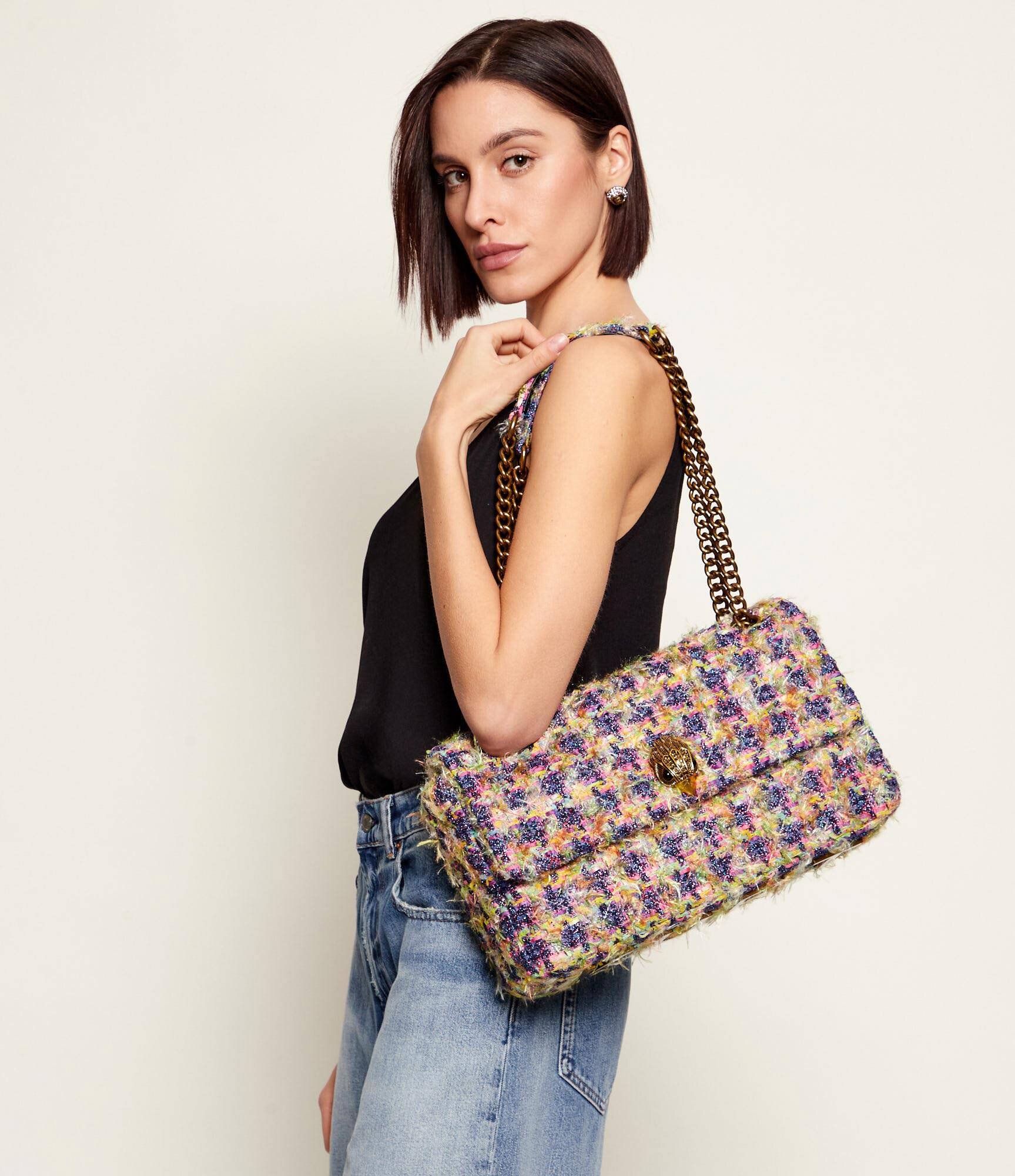 Kurt Geiger Geantă pe umăr KENSINGTON
