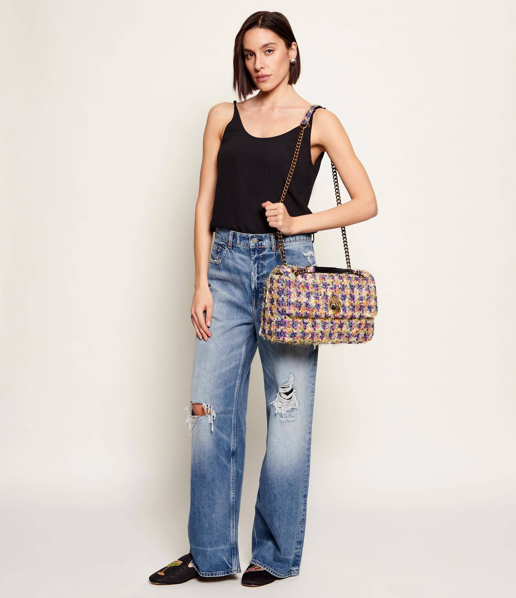 Kurt Geiger Geantă pe umăr KENSINGTON