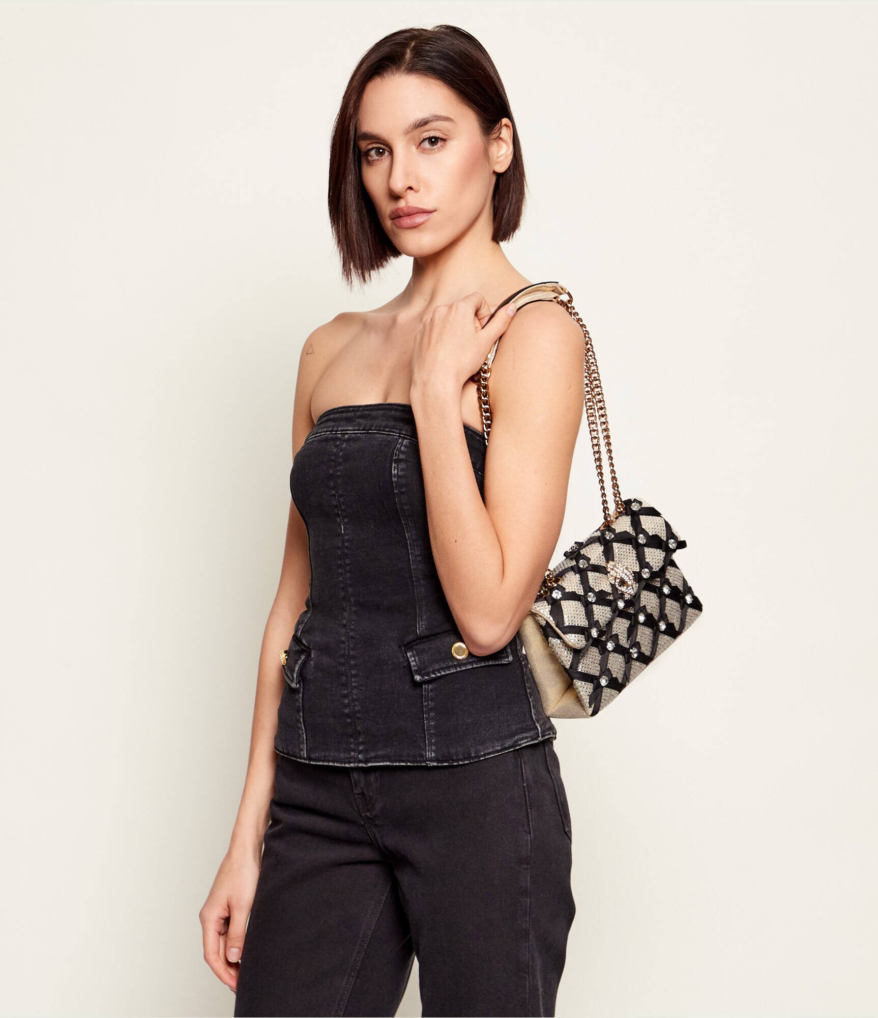 Kurt Geiger Geantă pe umăr KENSINGTON