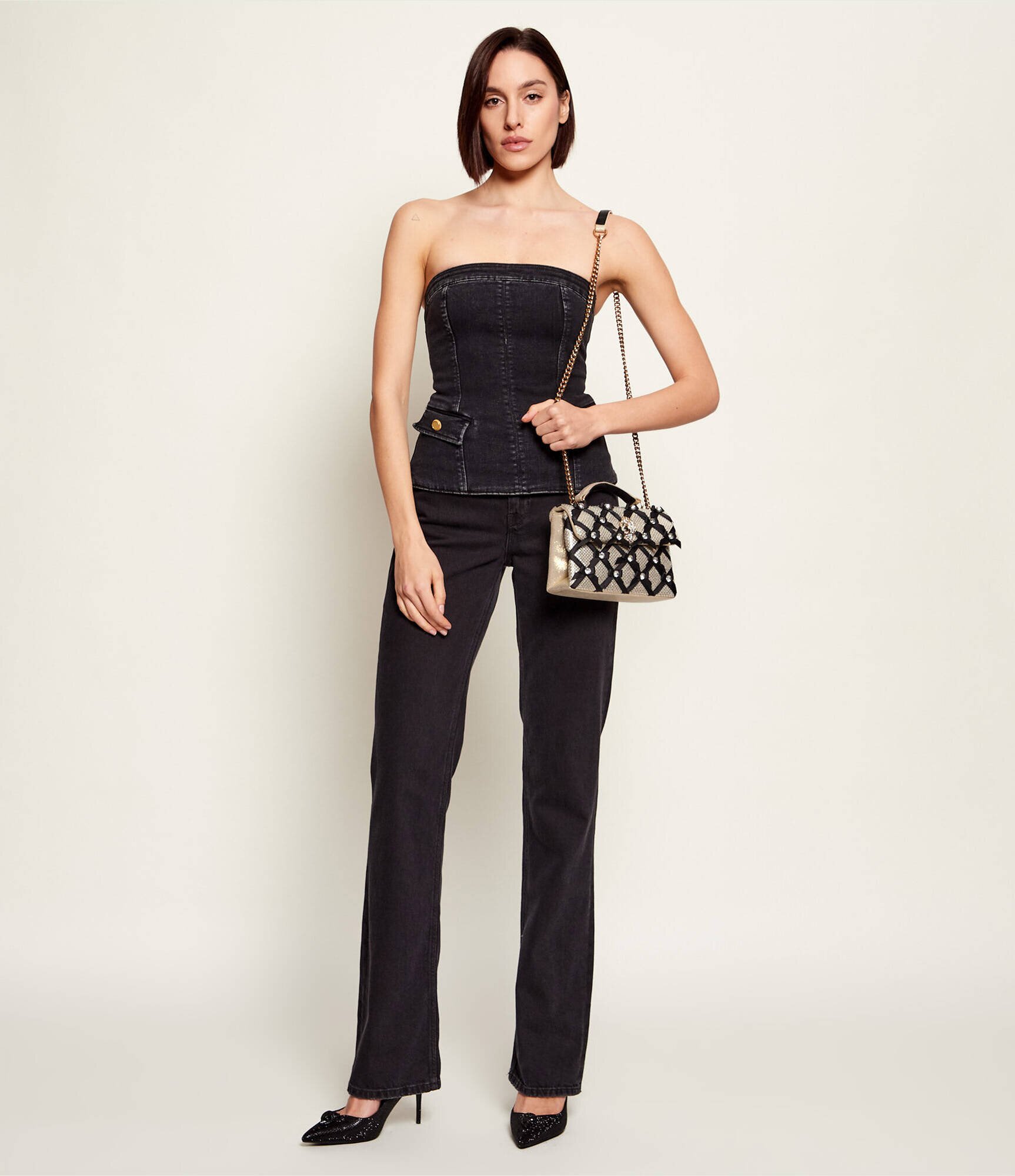 Kurt Geiger Geantă pe umăr KENSINGTON