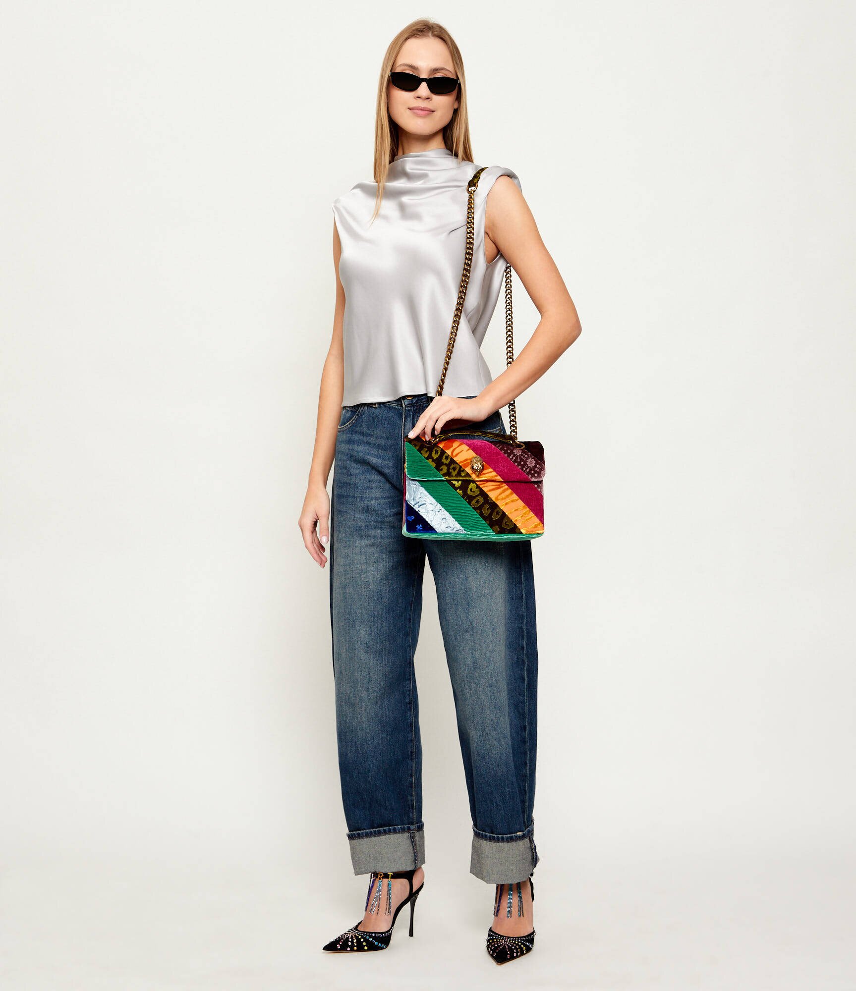 Kurt Geiger Geantă pe umăr KENSINGTON