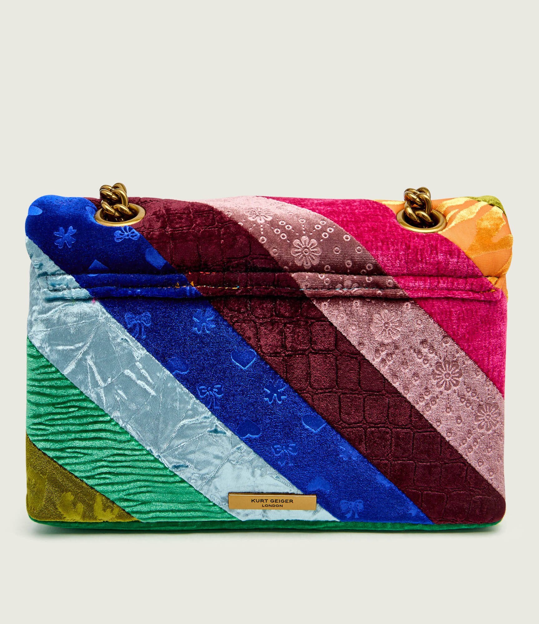 Kurt Geiger Geantă pe umăr KENSINGTON