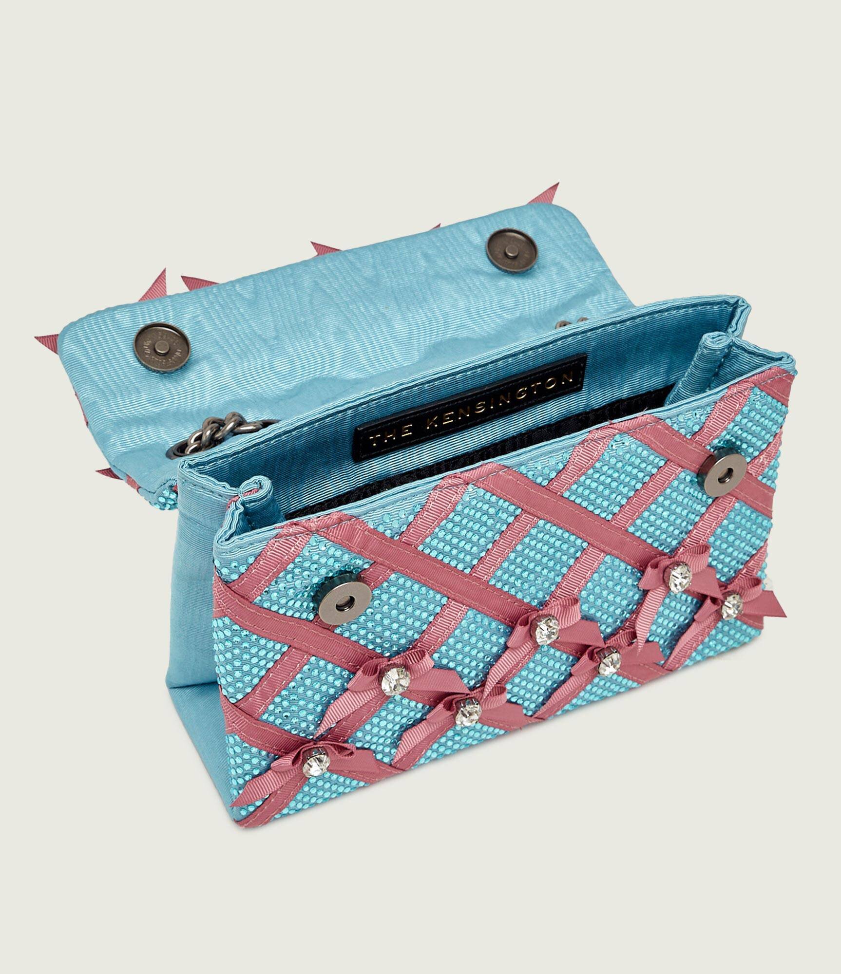 Kurt Geiger Geantă pe umăr KENSINGTON BOWS