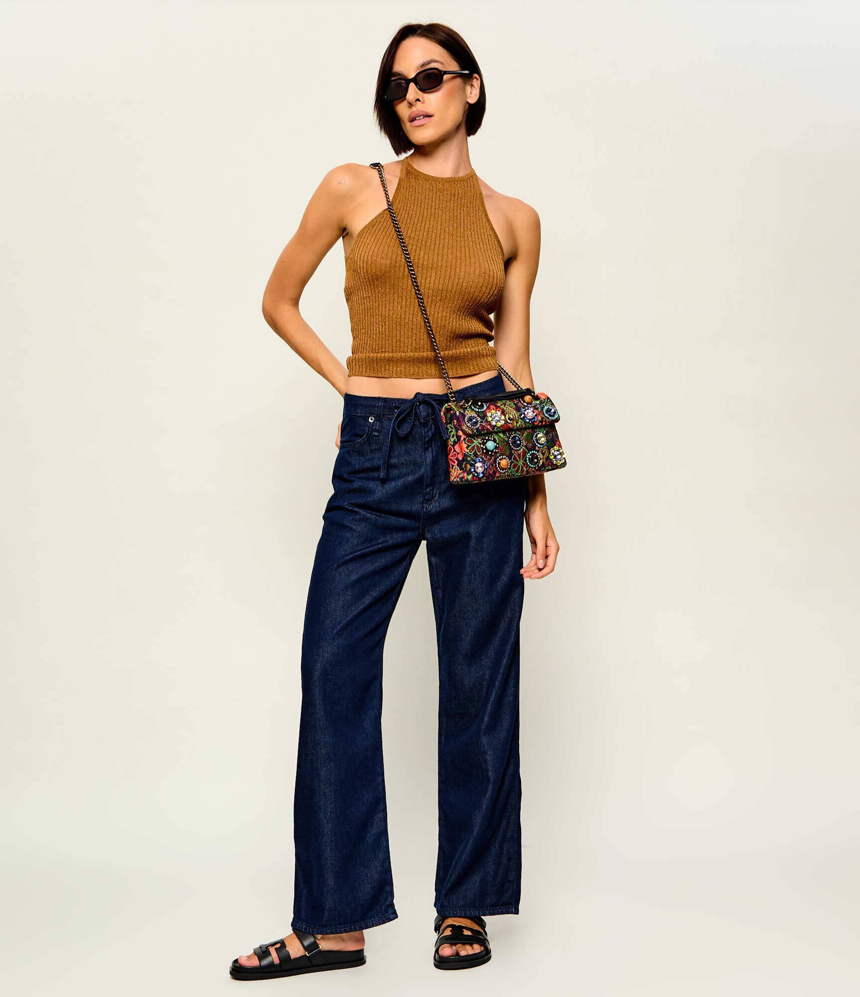Kurt Geiger Geantă pe umăr Kensington Octavia