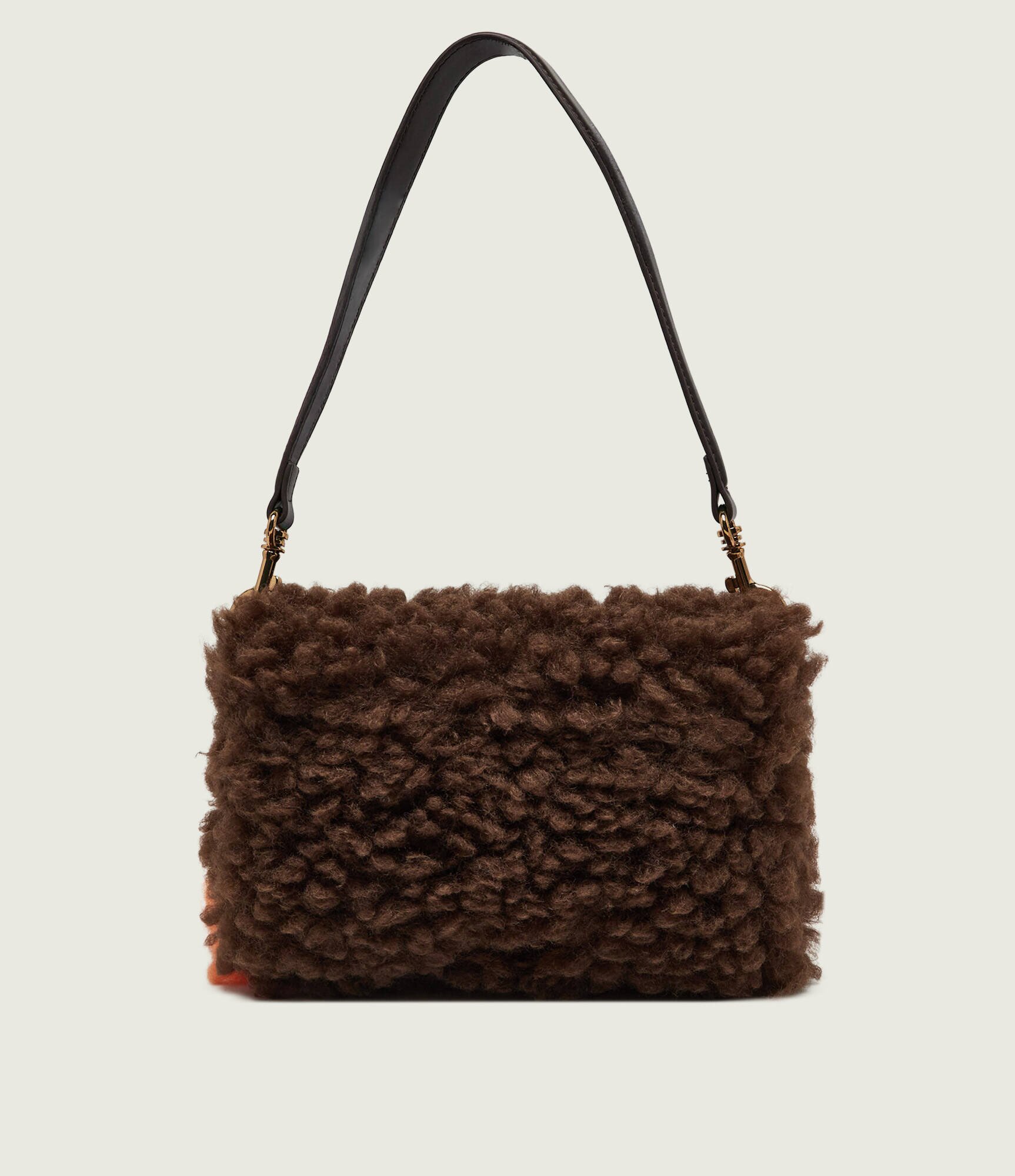 Kurt Geiger Geantă pe umăr Kensington | shearling