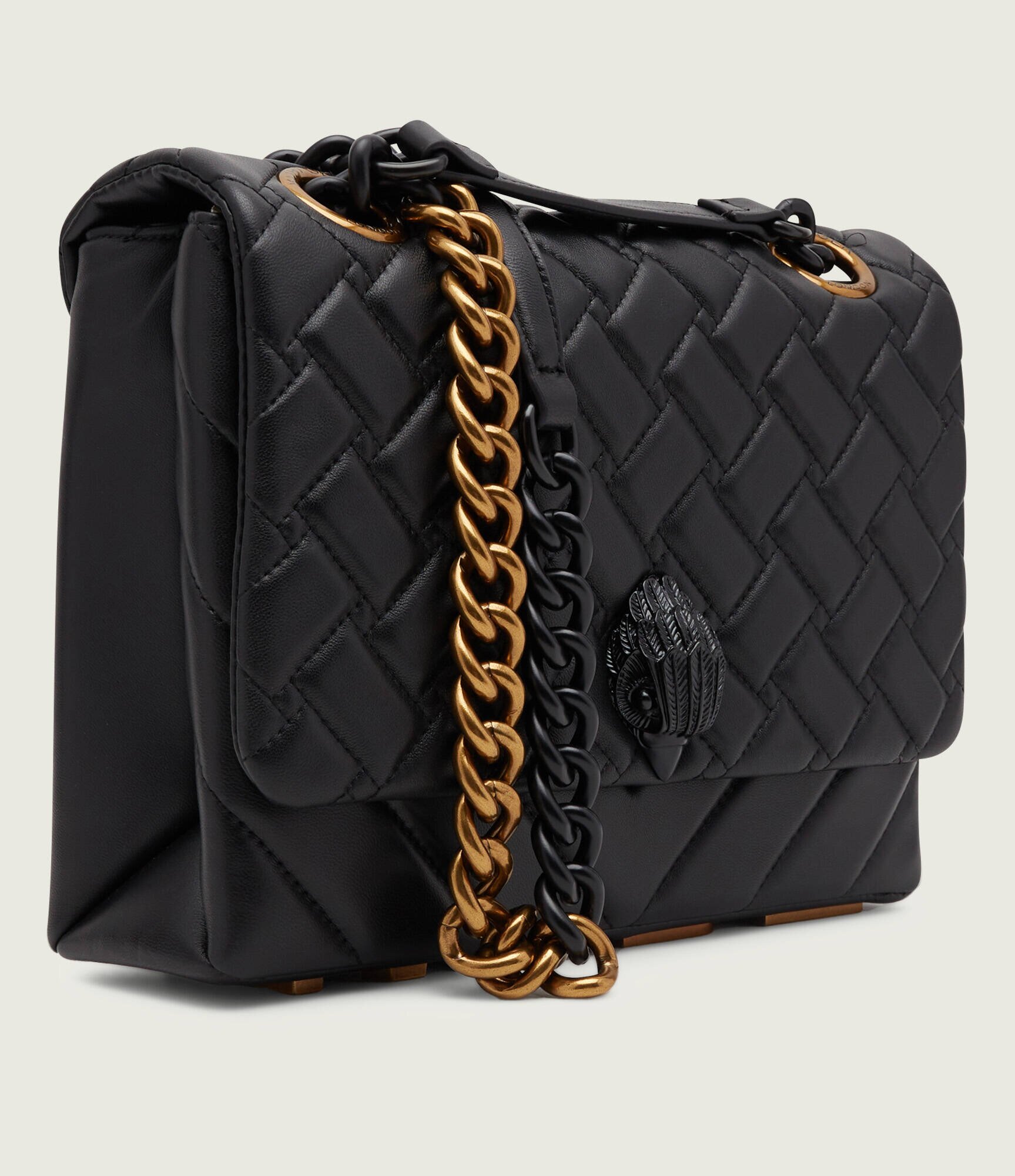 Kurt Geiger Geantă pe umăr LARGE KENSINGTON