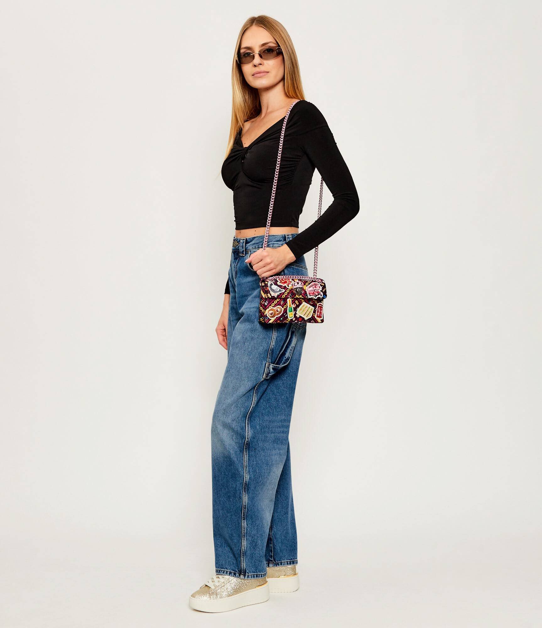 Kurt Geiger Geantă pe umăr London Mini Kensington