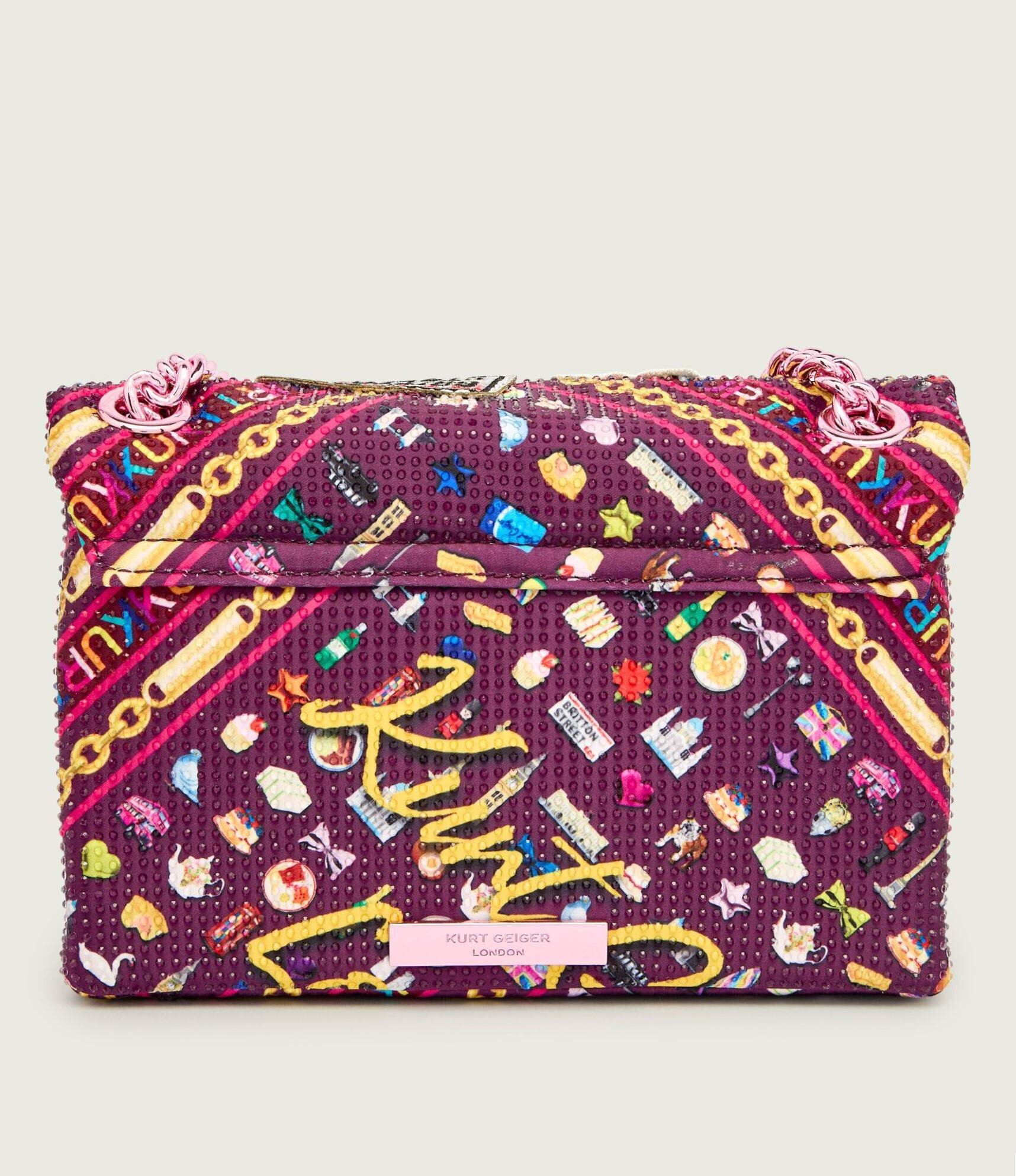 Kurt Geiger Geantă pe umăr London Mini Kensington