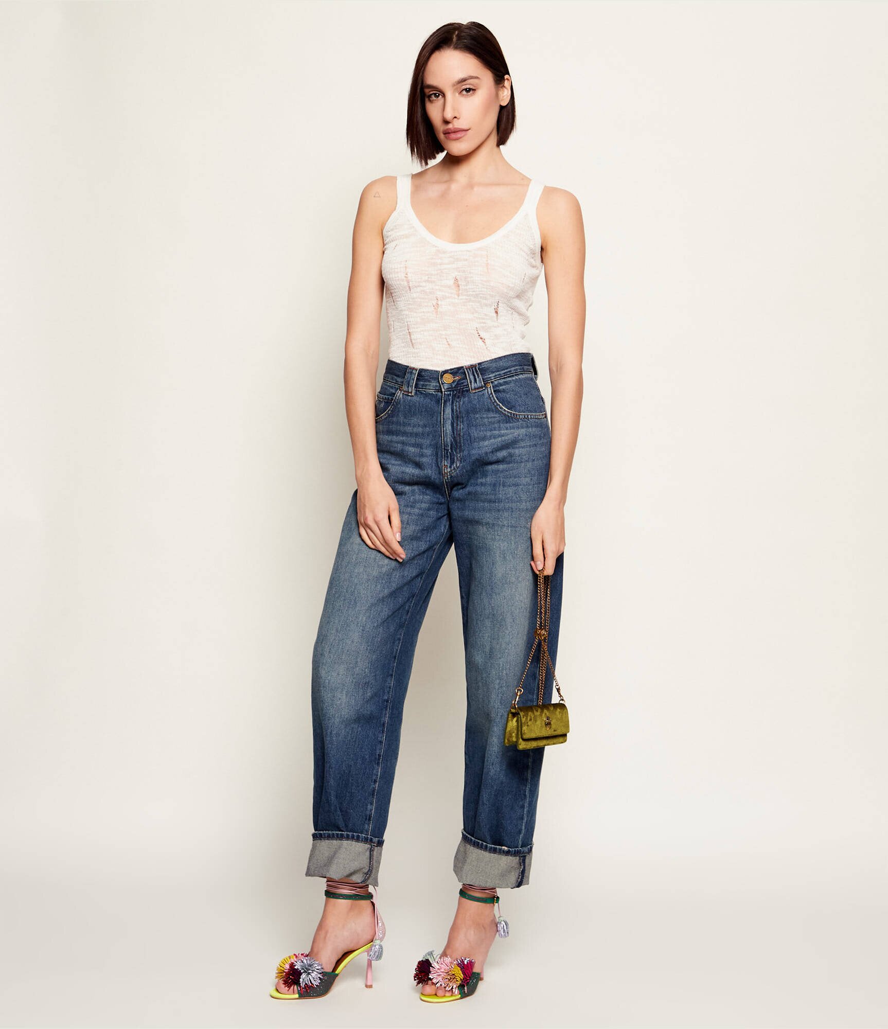 Kurt Geiger Geantă pe umăr LONG NANO SHOREDITCH