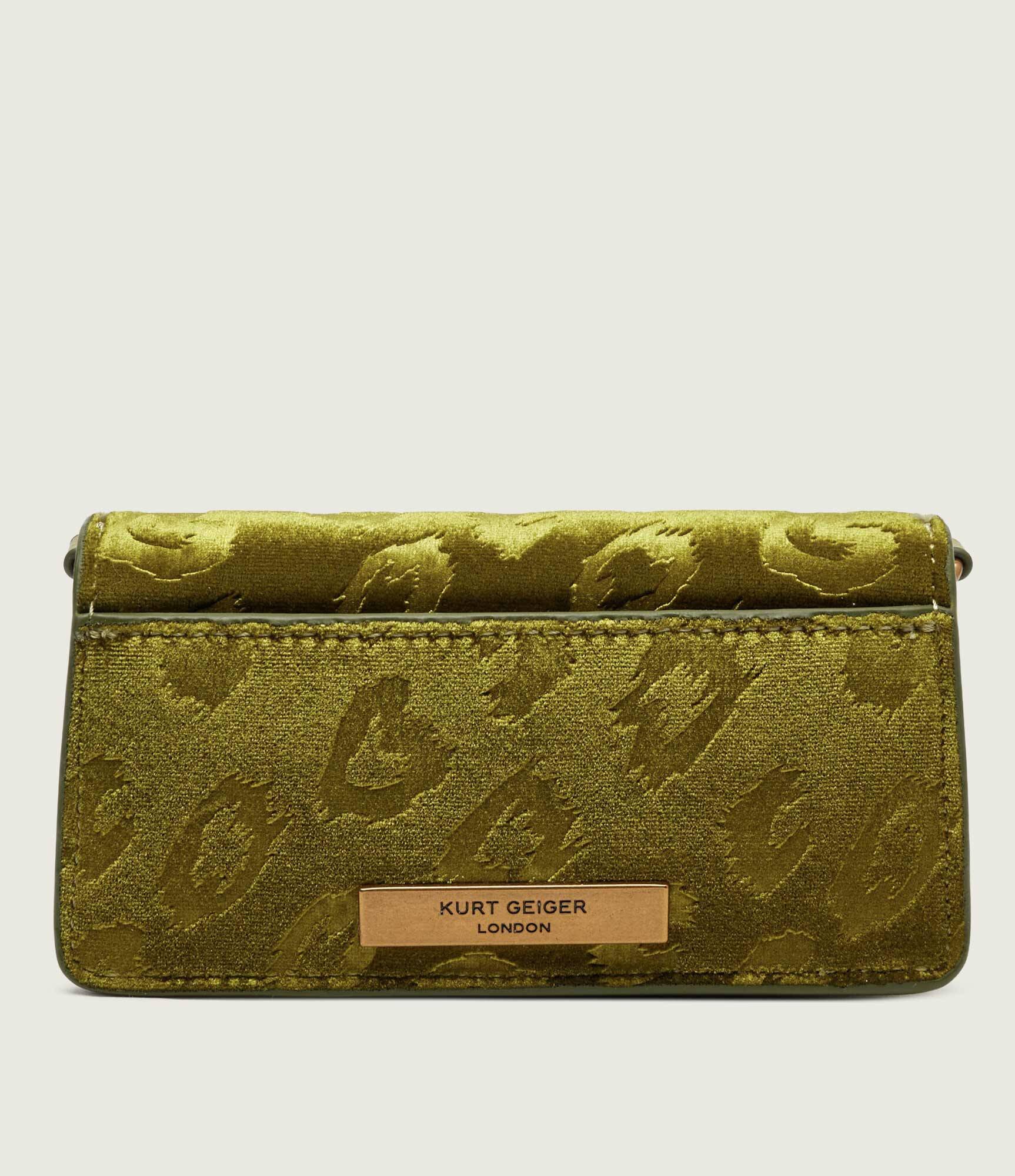 Kurt Geiger Geantă pe umăr LONG NANO SHOREDITCH