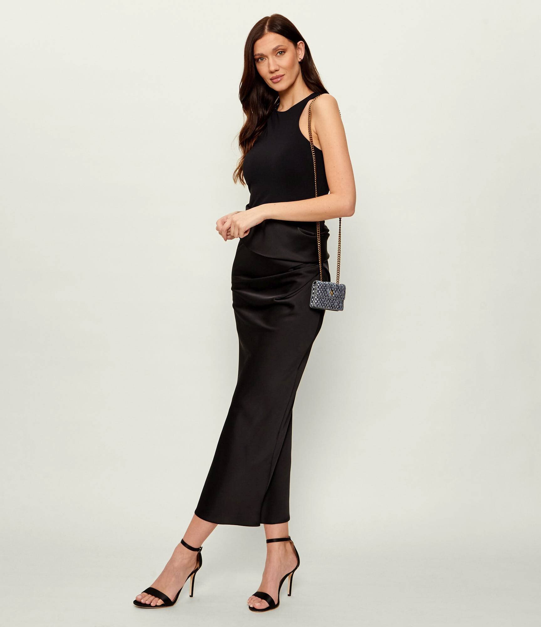 Kurt Geiger Geantă pe umăr MICRO KENSINGTON