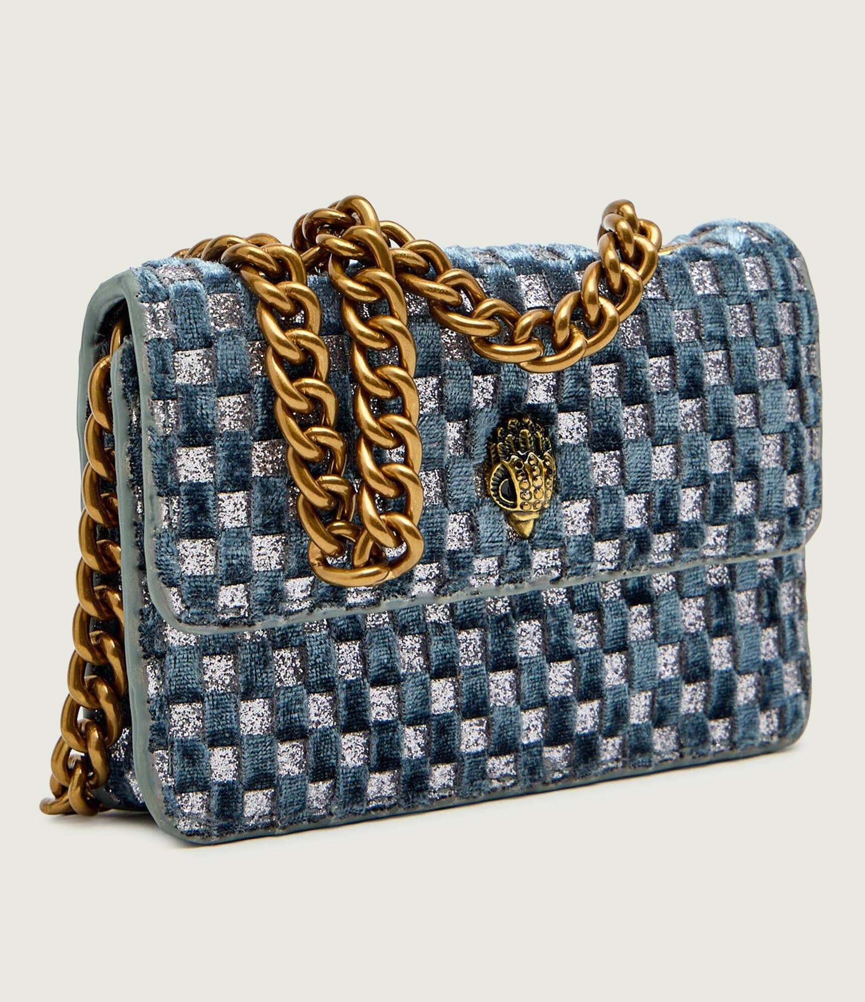 Kurt Geiger Geantă pe umăr MICRO KENSINGTON