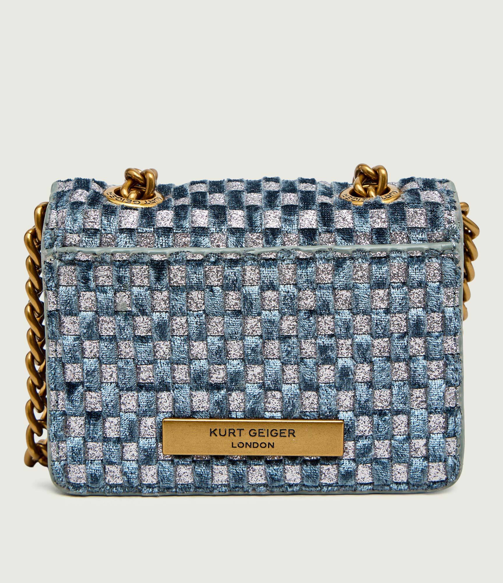 Kurt Geiger Geantă pe umăr MICRO KENSINGTON