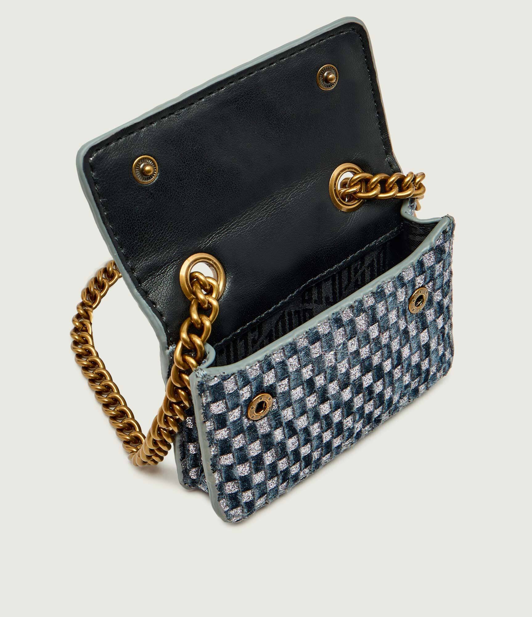 Kurt Geiger Geantă pe umăr MICRO KENSINGTON