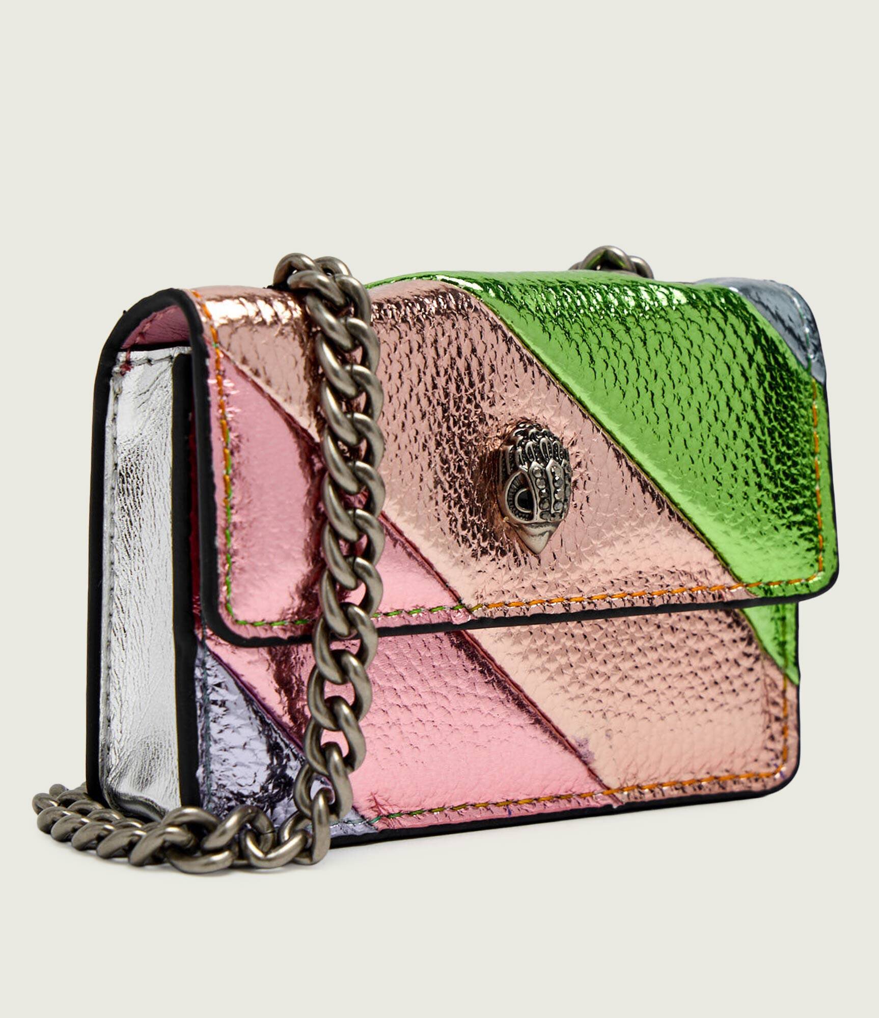 Kurt Geiger Geantă pe umăr MICRO KENSINGTON