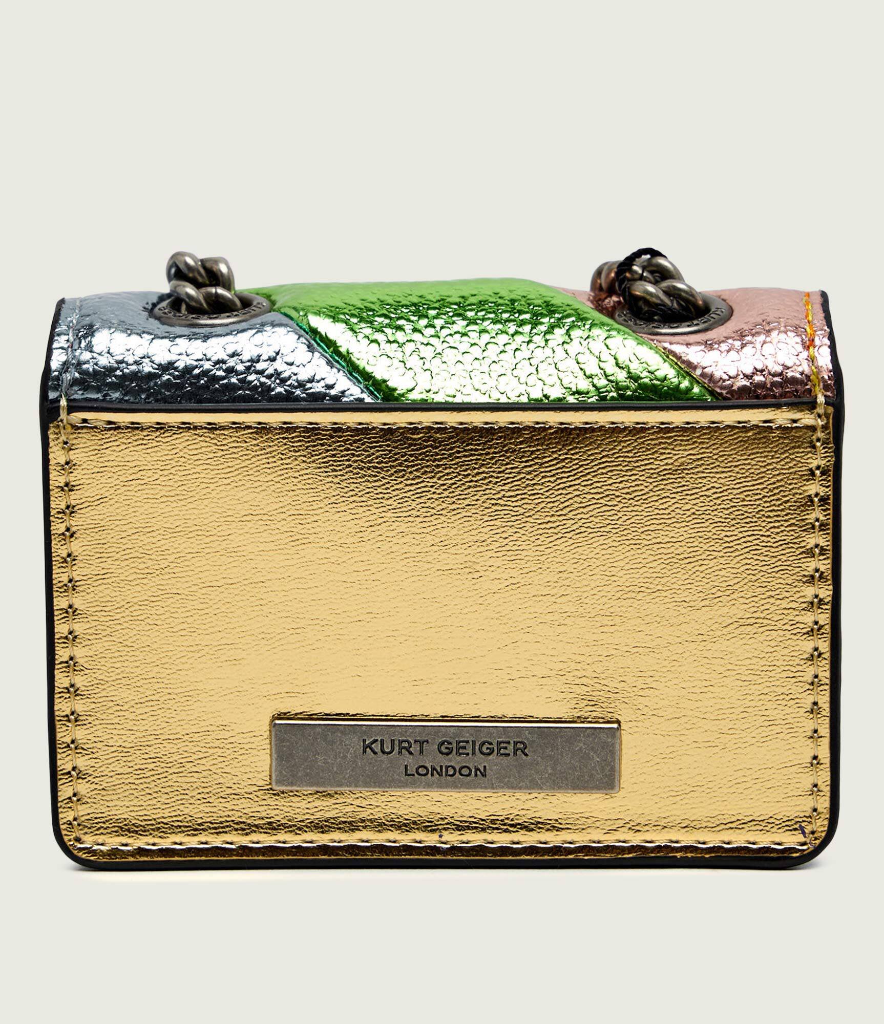 Kurt Geiger Geantă pe umăr MICRO KENSINGTON