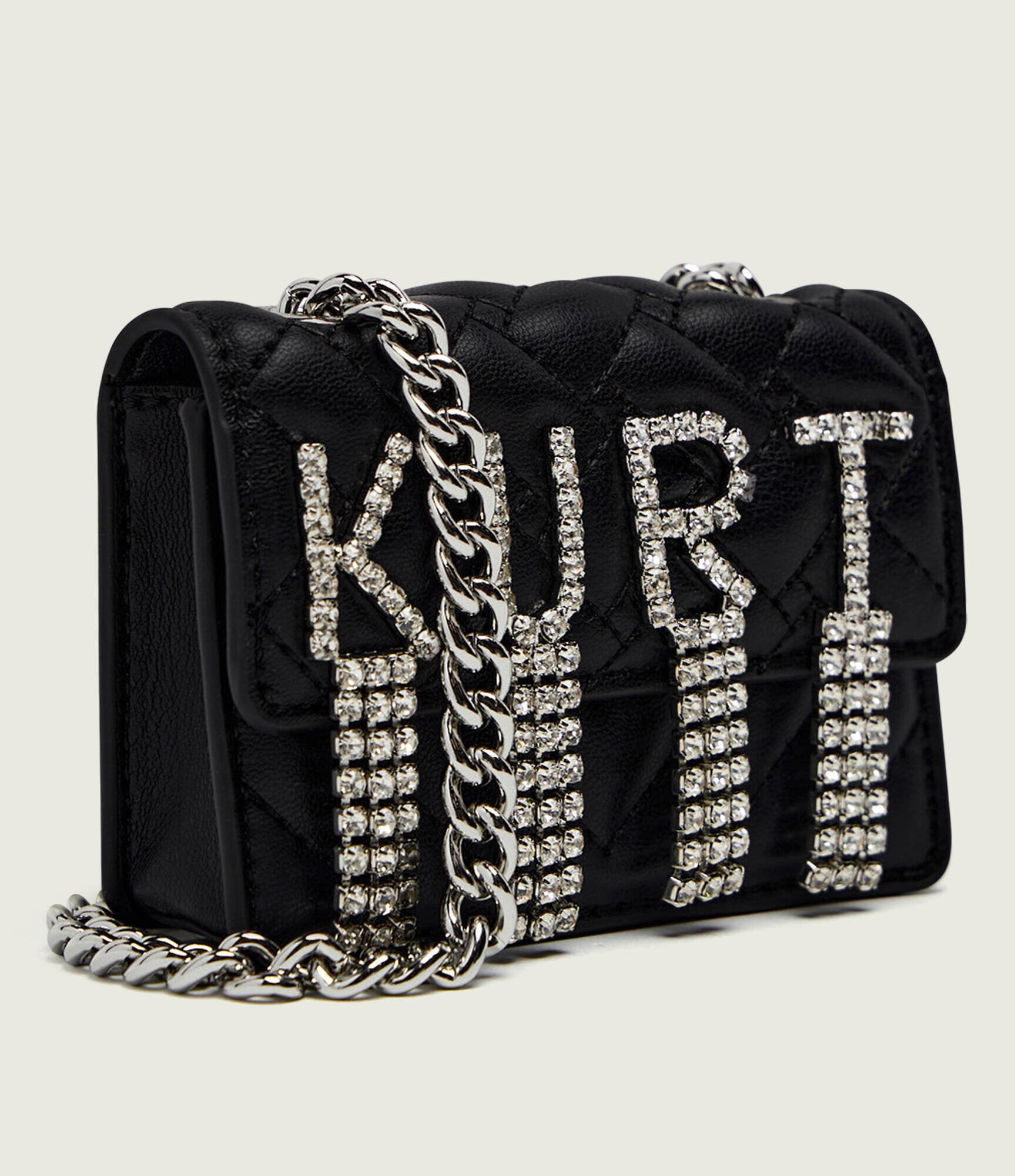 Kurt Geiger Geantă pe umăr MICRO KENSINGTON