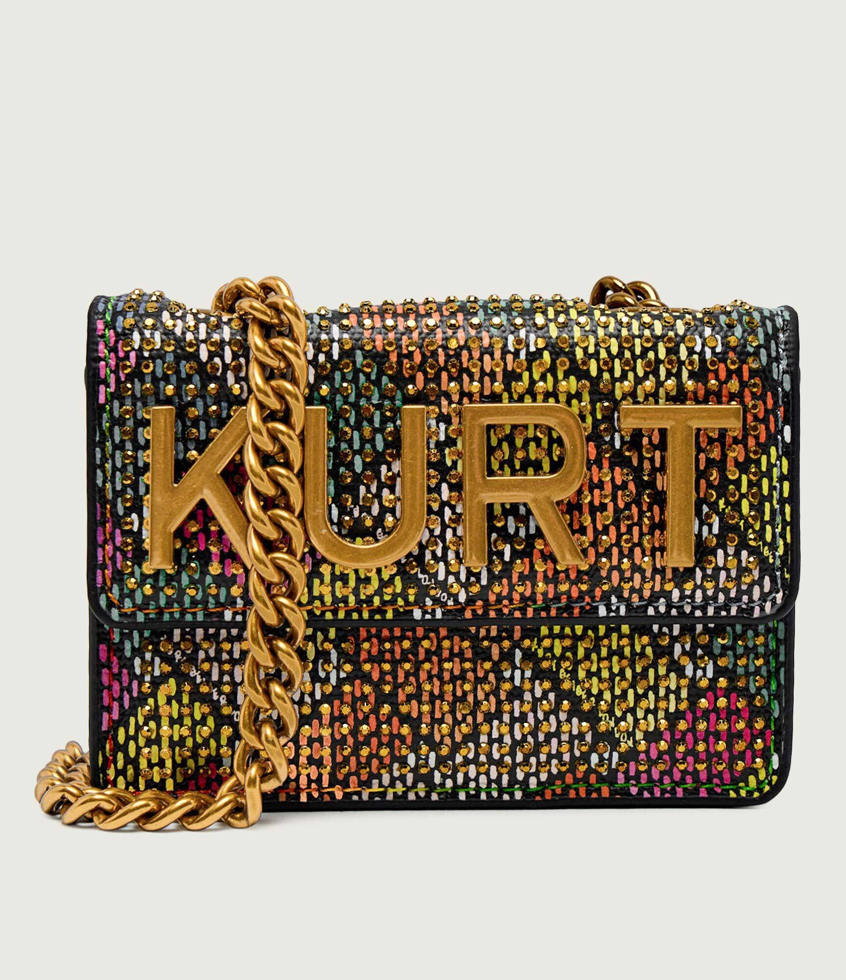 Kurt Geiger Geantă pe umăr MICRO KENSINGTON