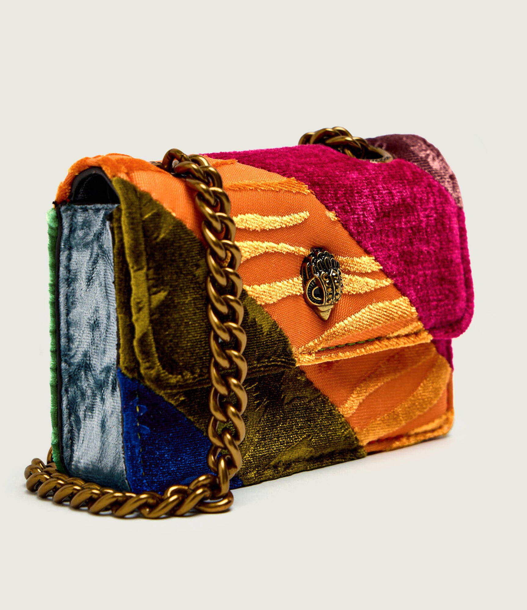 Kurt Geiger Geantă pe umăr MICRO KENSINGTON