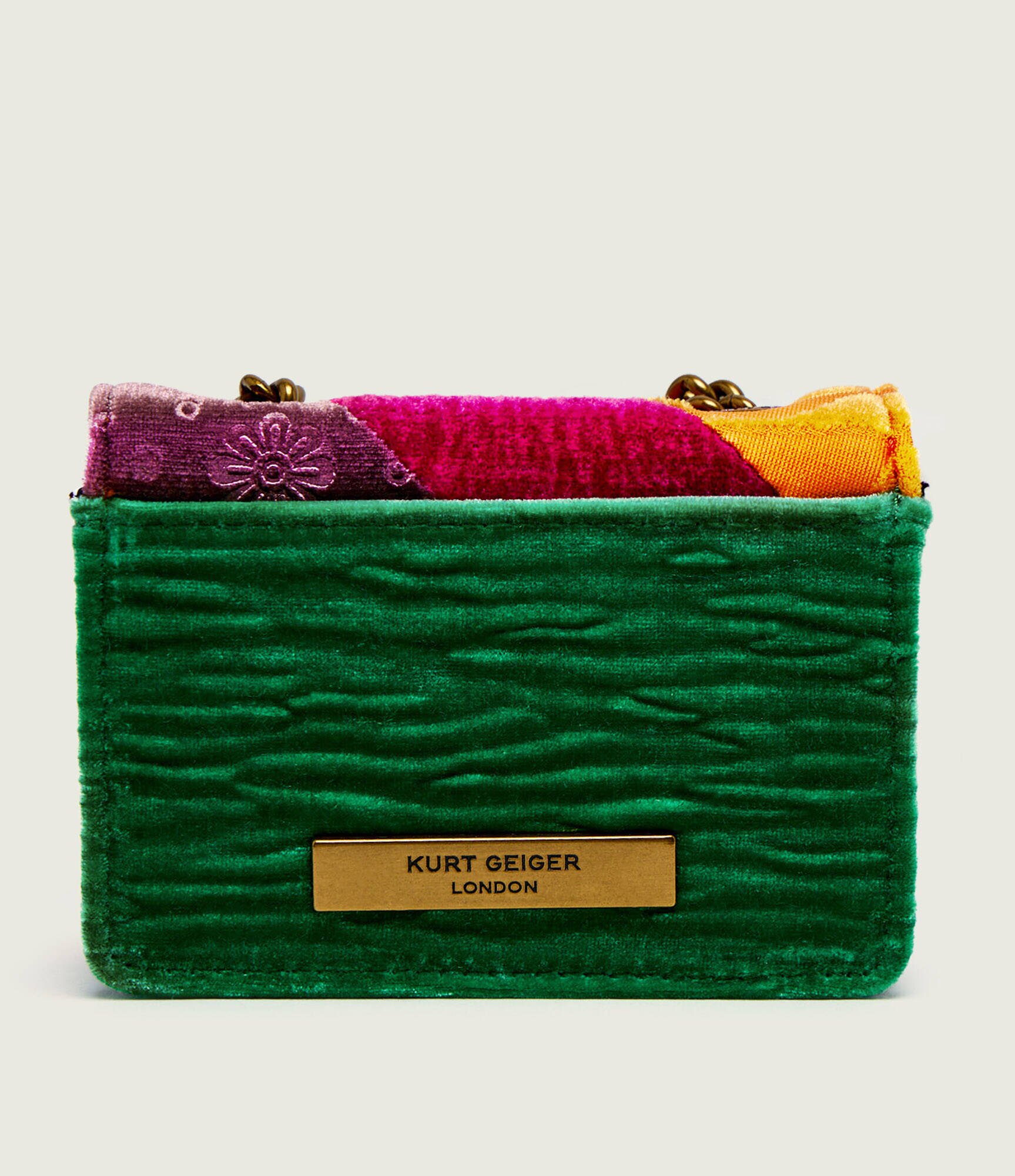 Kurt Geiger Geantă pe umăr MICRO KENSINGTON