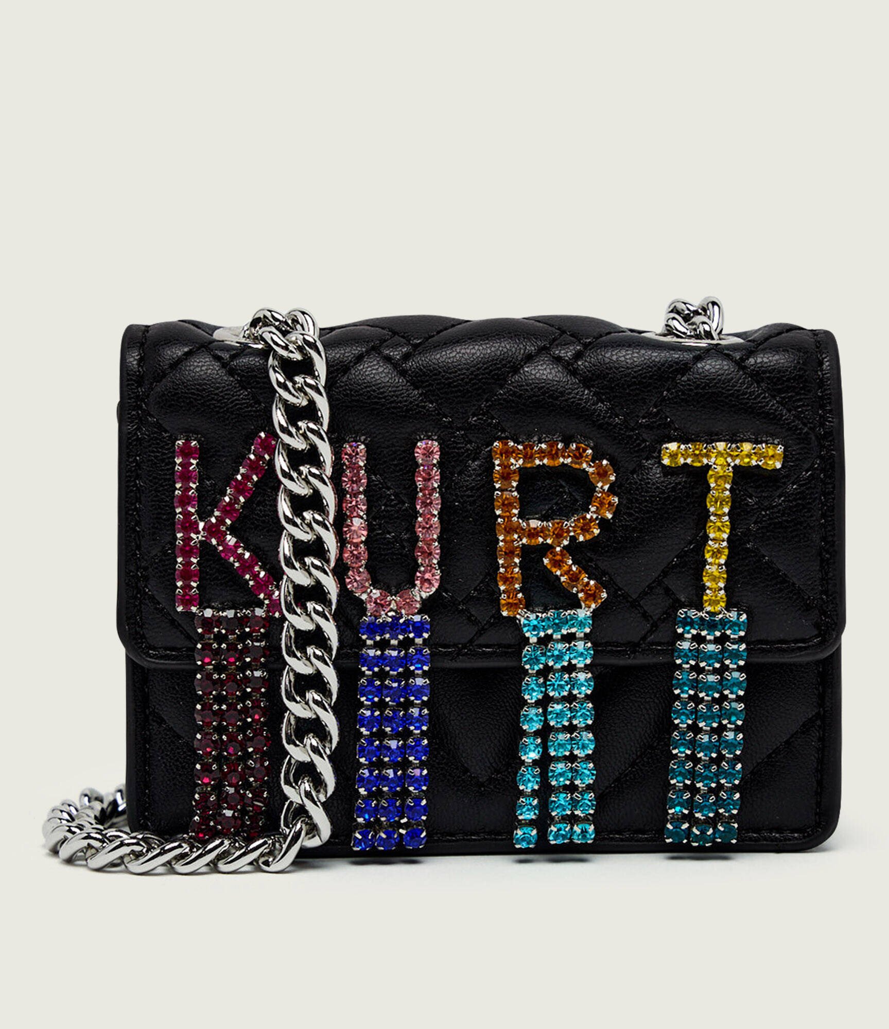 Kurt Geiger Geantă pe umăr MICRO KENSINGTON