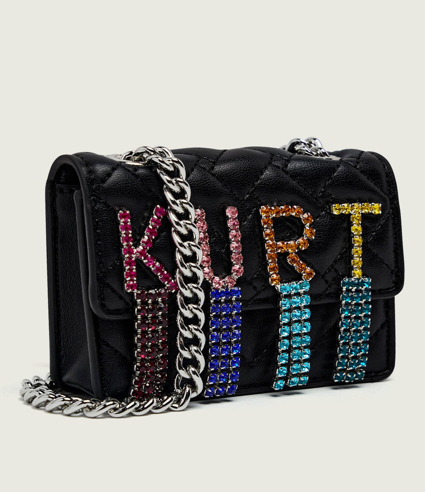Kurt Geiger Geantă pe umăr MICRO KENSINGTON