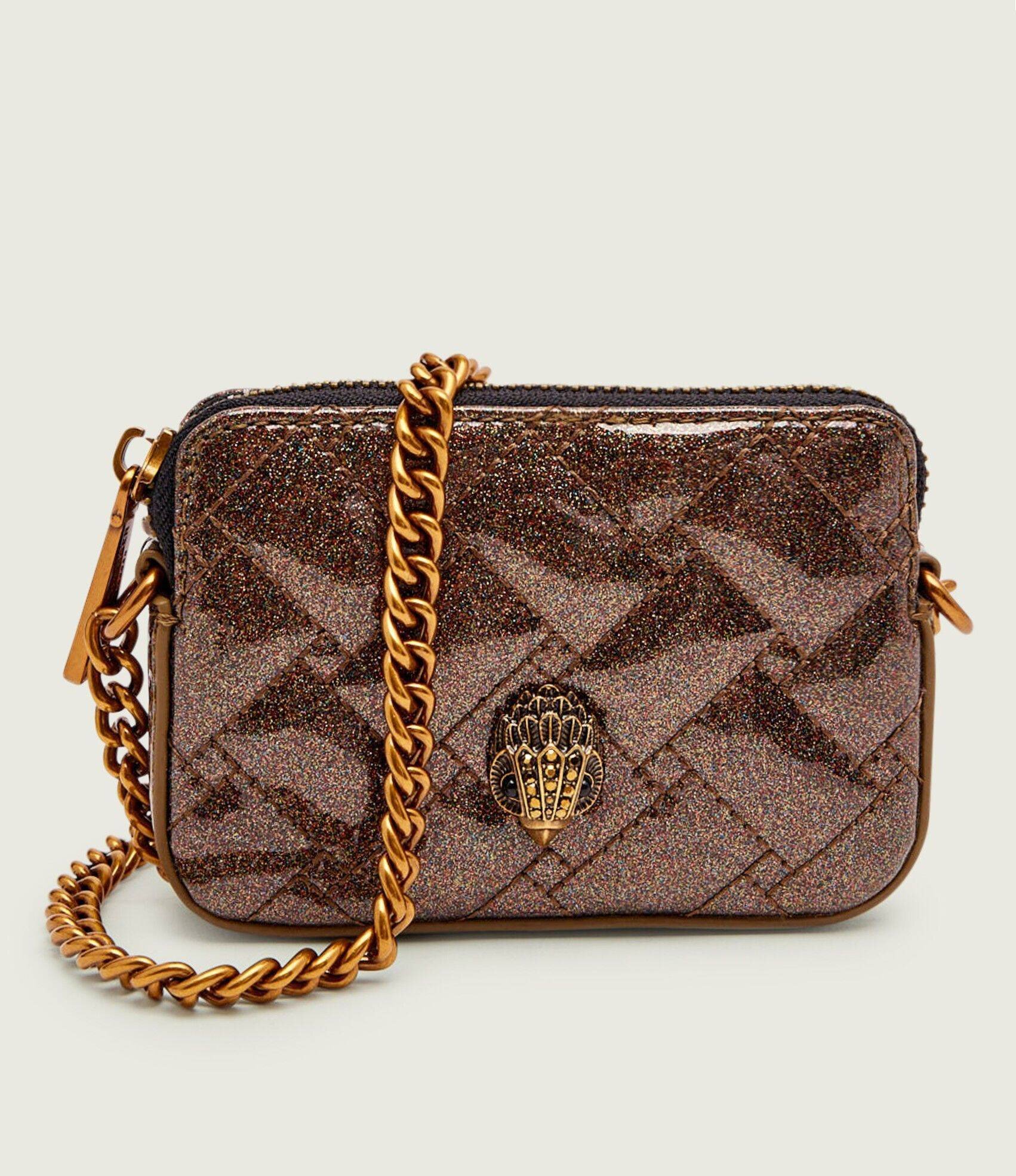 Kurt Geiger Geantă pe umăr Micro Kensington