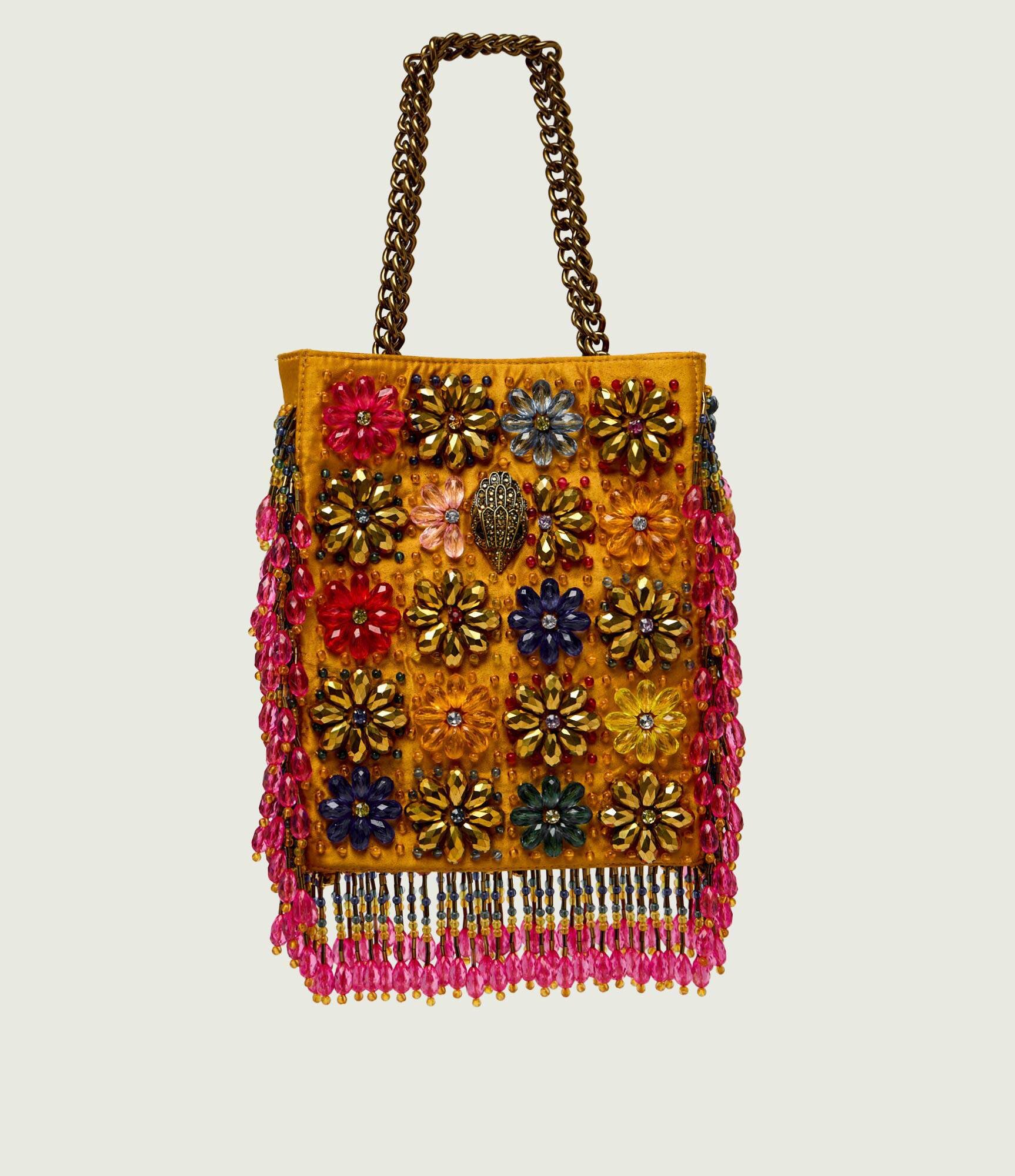 Kurt Geiger Geantă pe umăr MINI BEADED