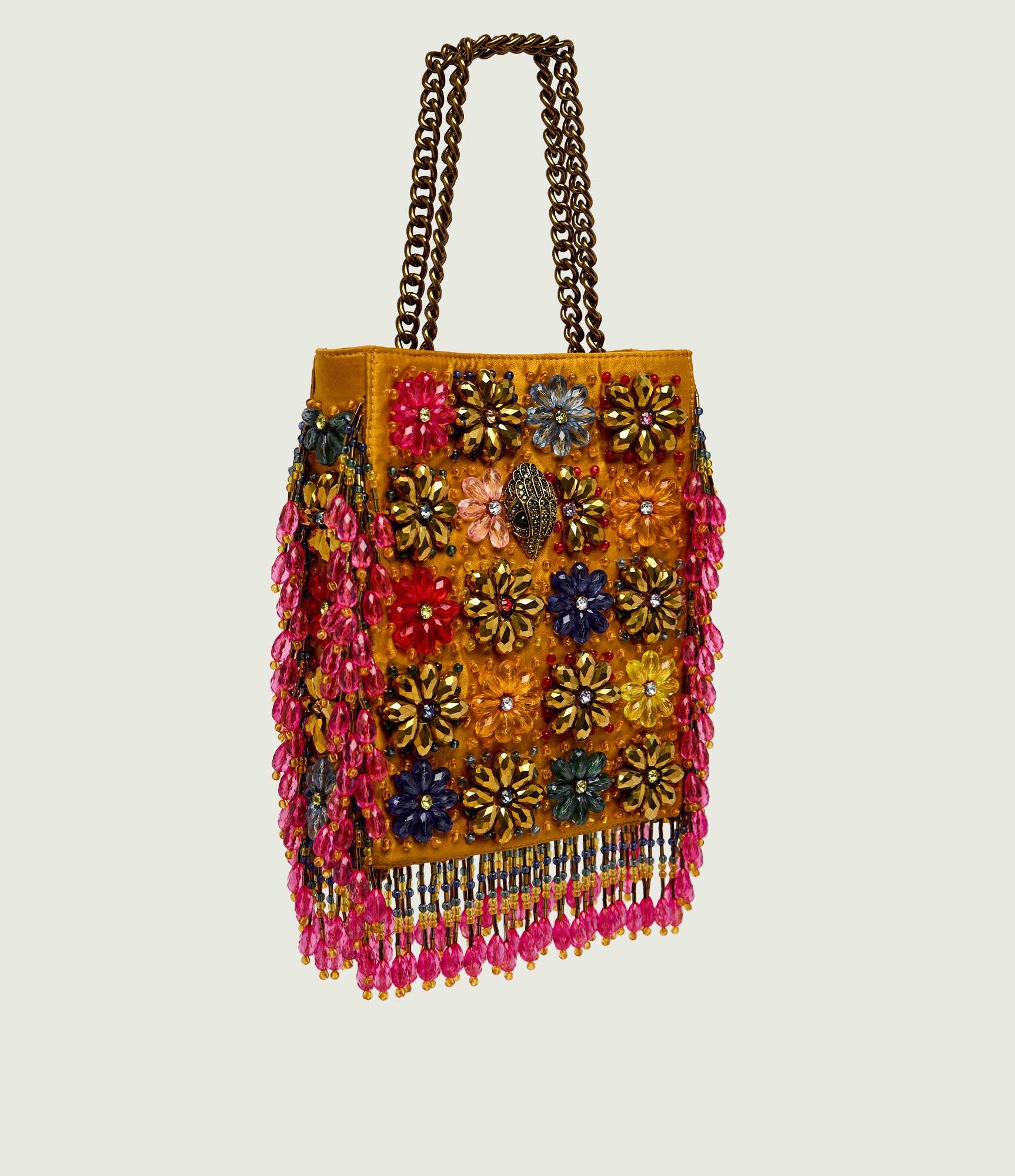 Kurt Geiger Geantă pe umăr MINI BEADED
